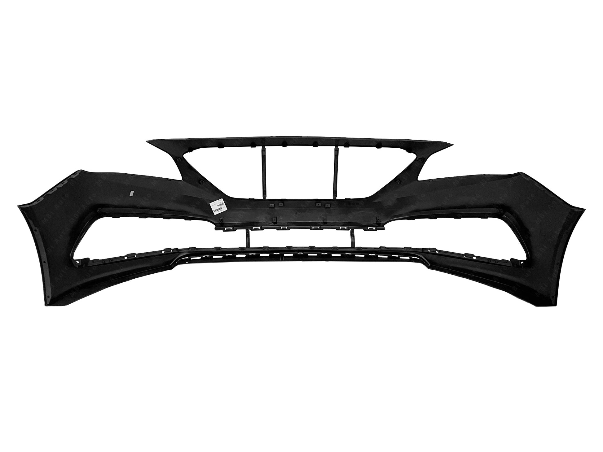 Hyundai Sonata 2015 - 2017 Front Bumper Cover 15 - 17 HY1000211 Bumper-King