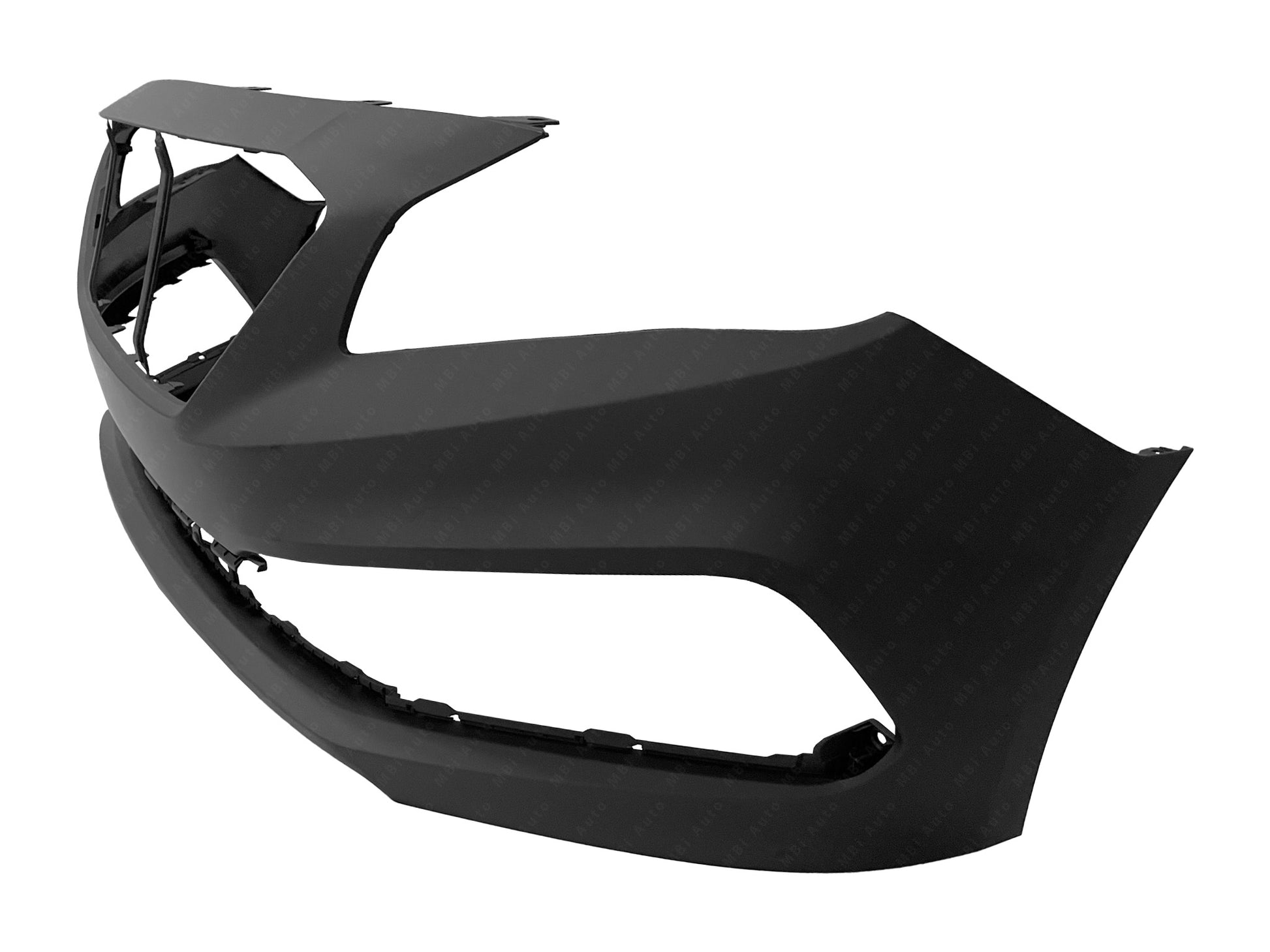 Hyundai Sonata 2015 - 2017 Front Bumper Cover 15 - 17 HY1000211 Bumper-King