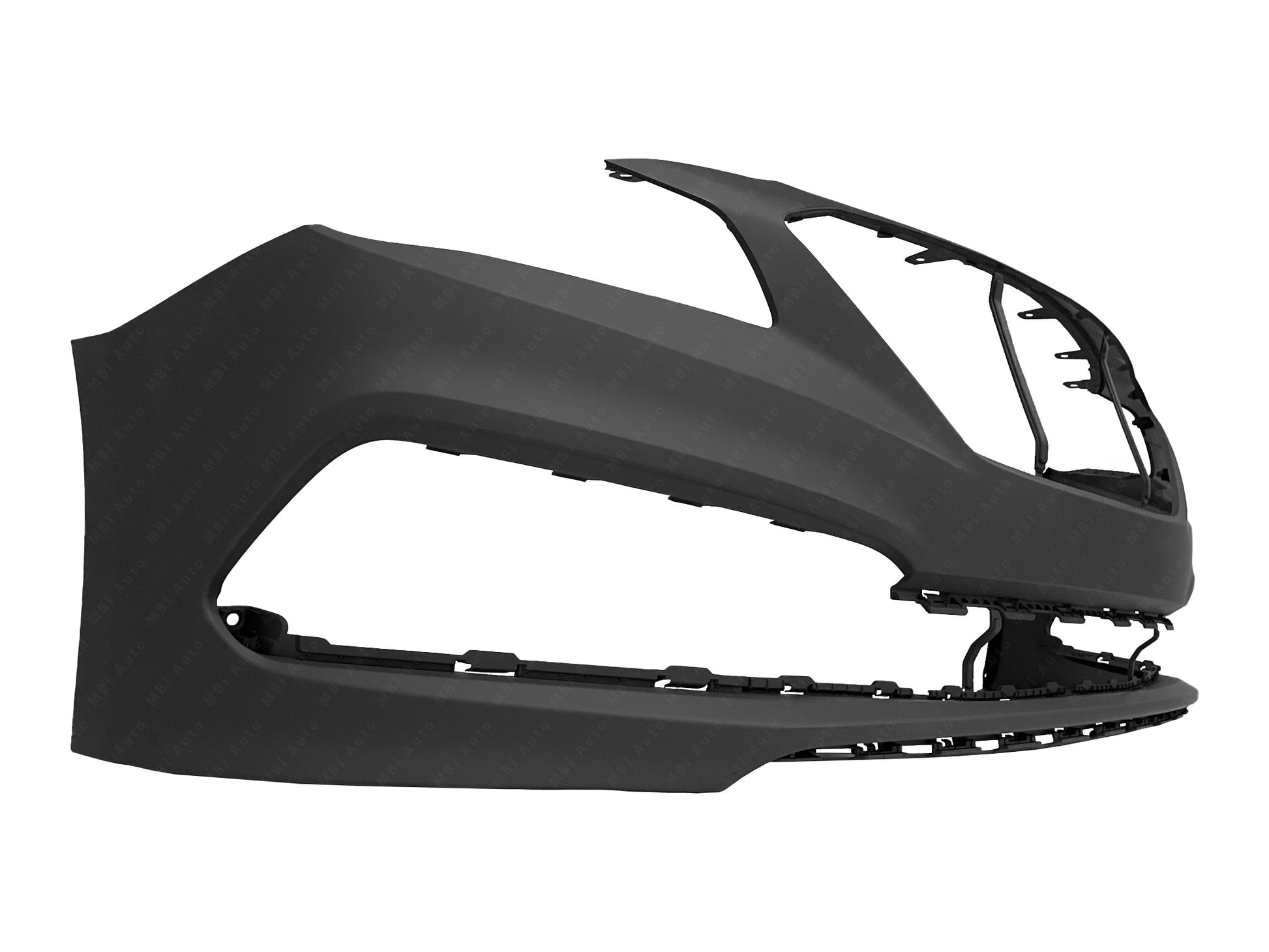 Hyundai Sonata 2015 - 2017 Front Bumper Cover 15 - 17 HY1000211 Bumper-King