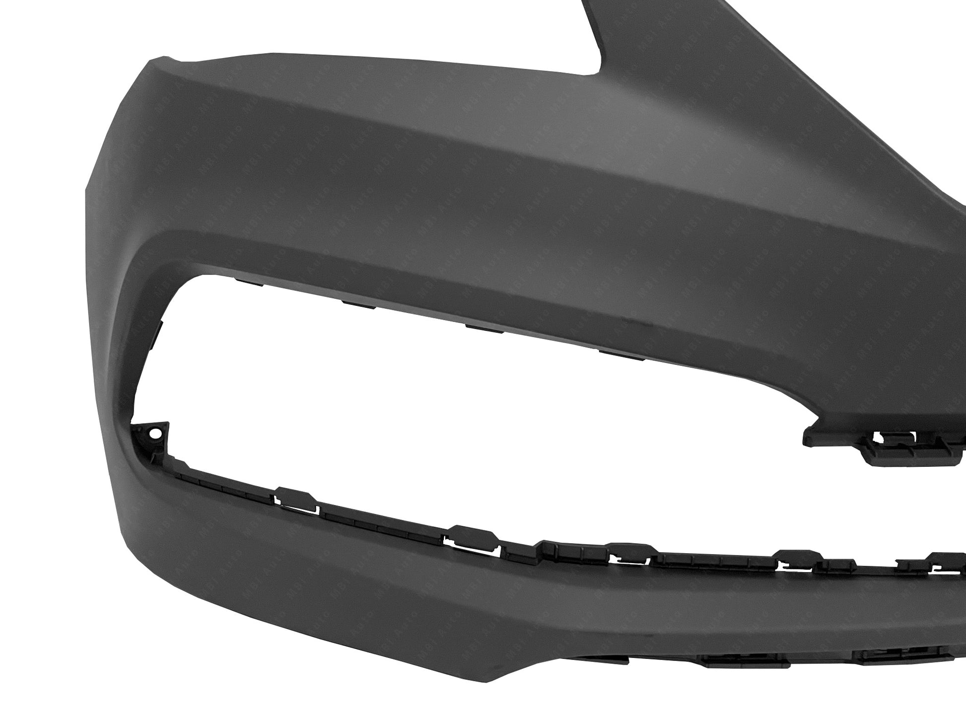 Hyundai Sonata 2015 - 2017 Front Bumper Cover 15 - 17 HY1000211 Bumper-King