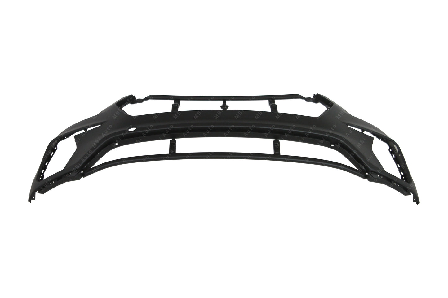 Hyundai Santa Fe 2017 - 2019 Front Bumper Cover 17 - 19 HY1000216 Bumper-King