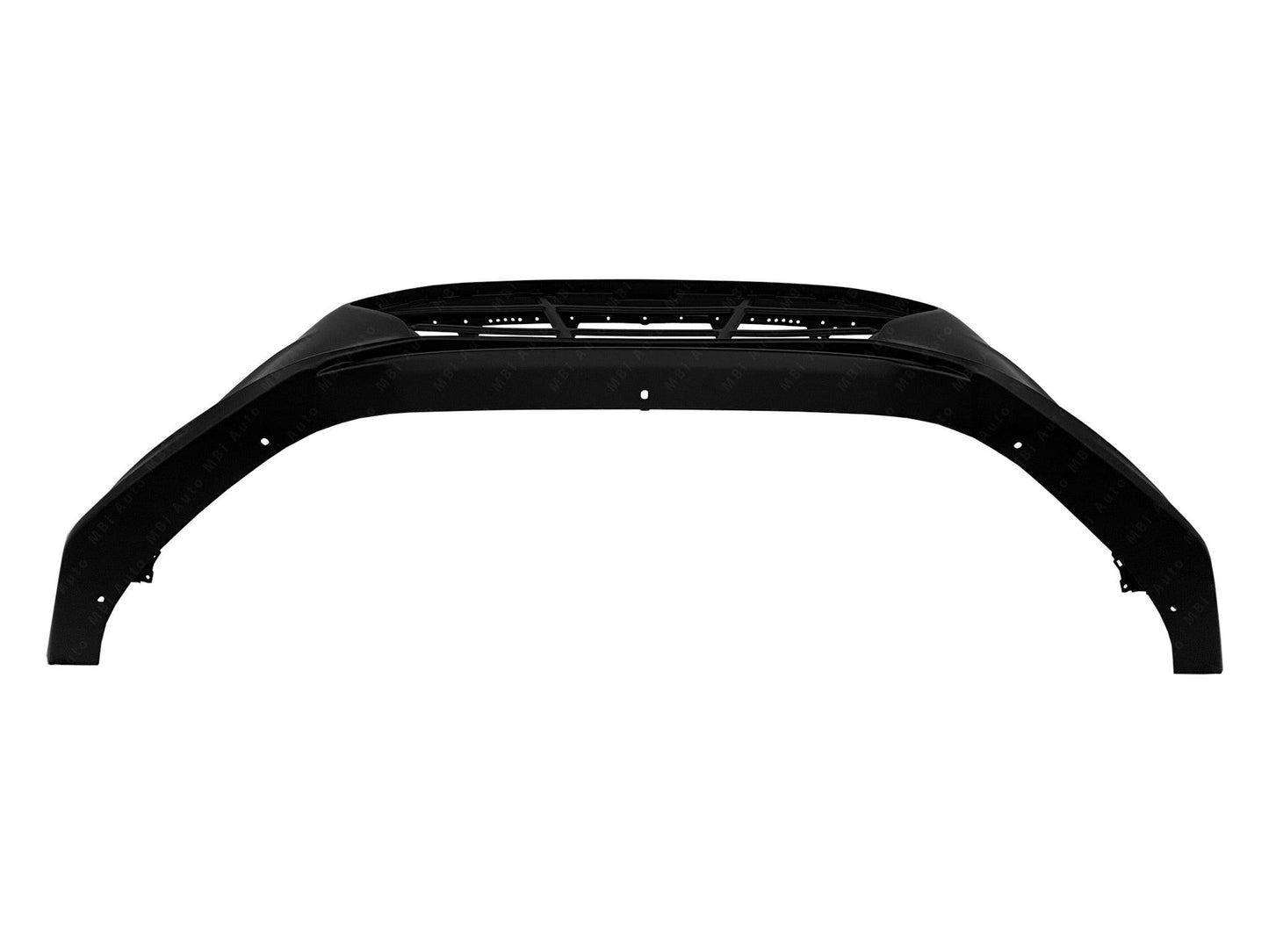 Hyundai Sonata 2018 - 2019 Front Bumper Cover 18 - 19 HY1000219 Bumper-King