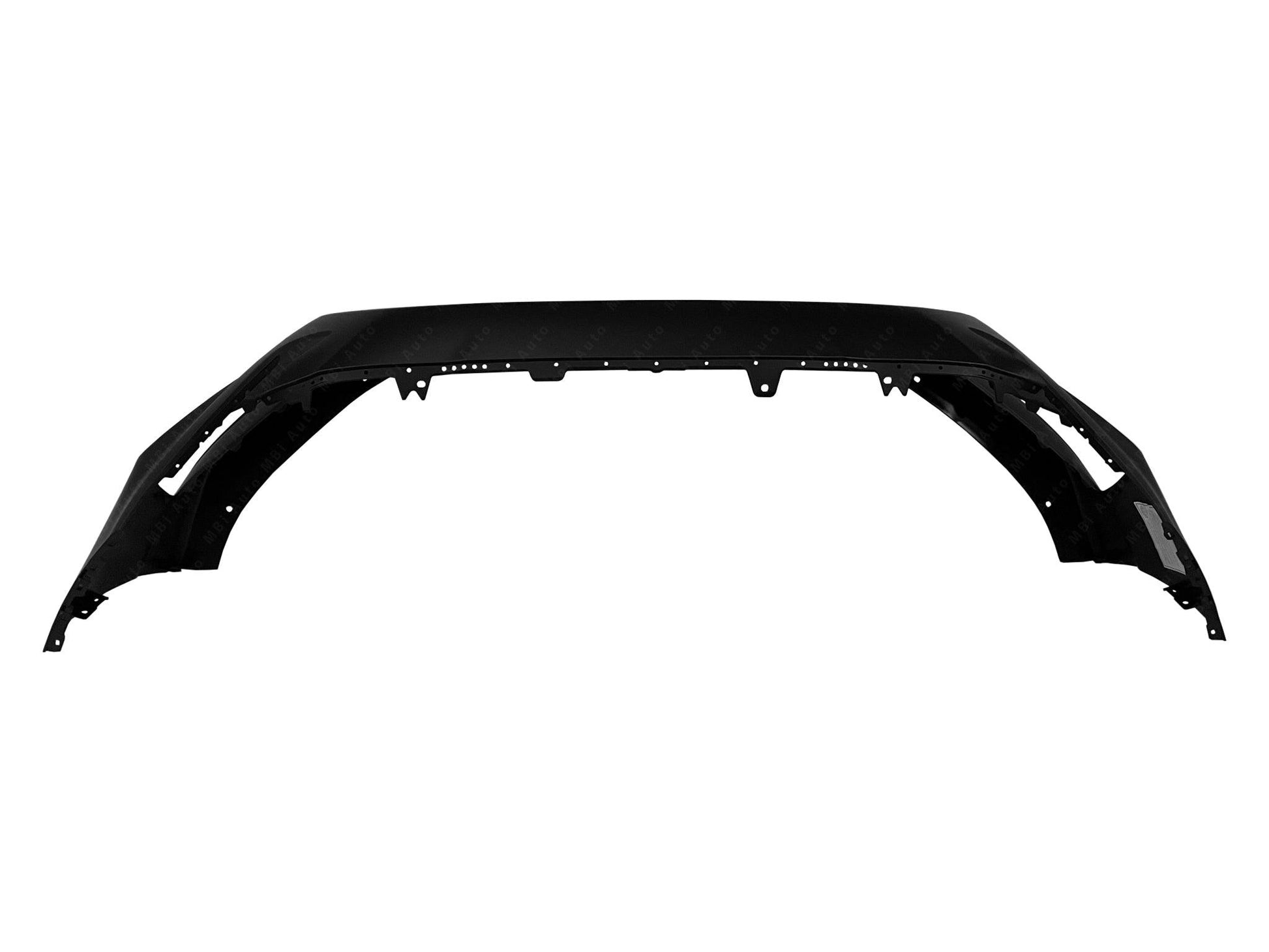 Hyundai Sonata 2018 - 2019 Front Bumper Cover 18 - 19 HY1000219 Bumper-King