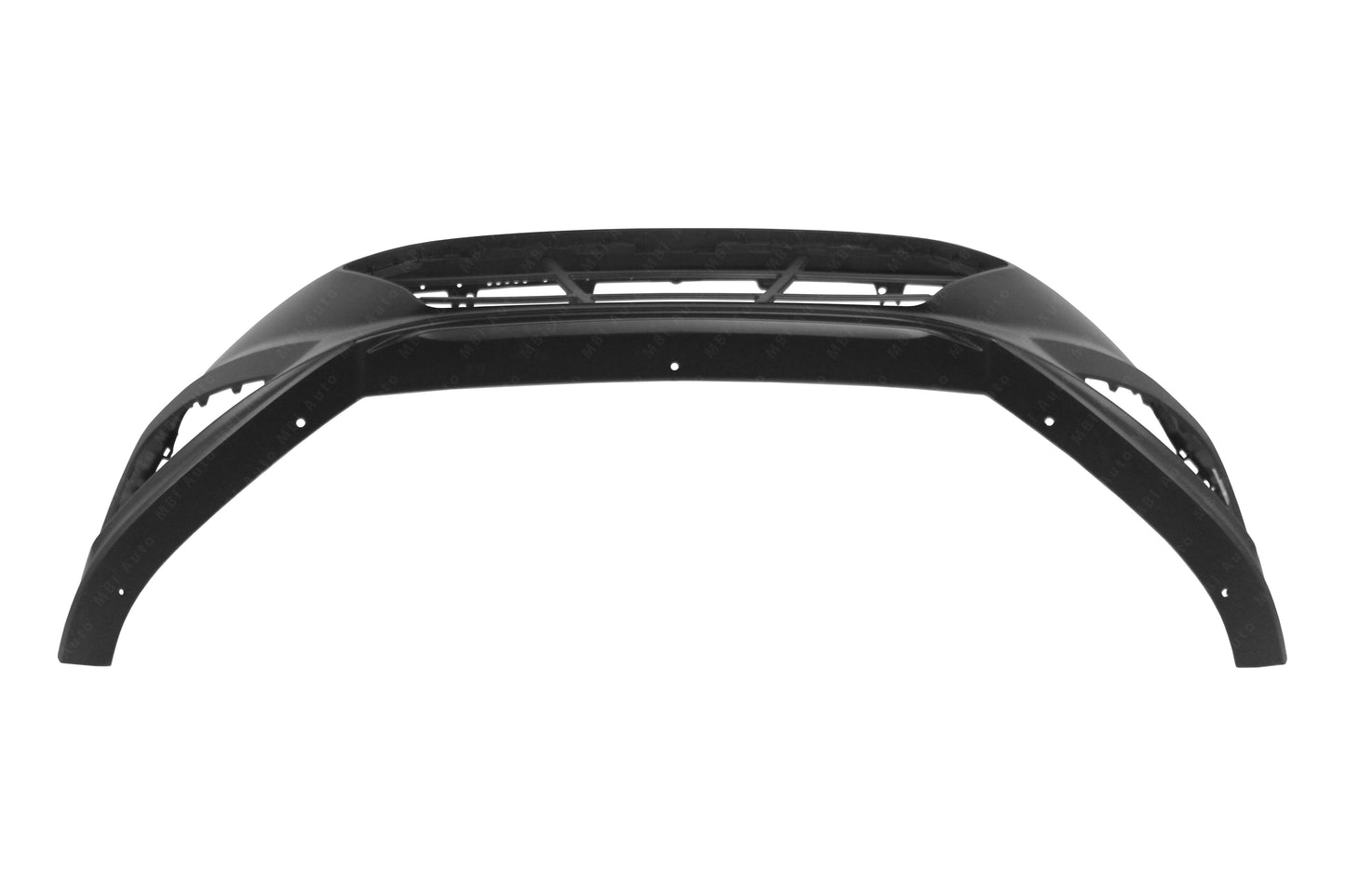 Hyundai Sonata 2018 - 2019 Front Bumper Cover 18 - 19 HY1000220 Bumper King