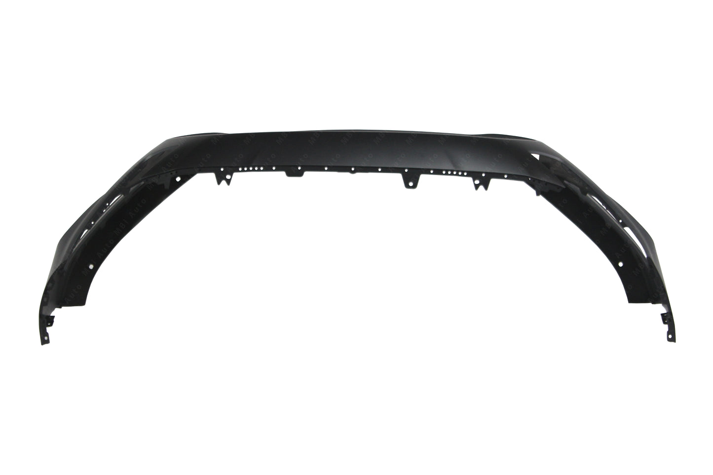 Hyundai Sonata 2018 - 2019 Front Bumper Cover 18 - 19 HY1000220 Bumper King