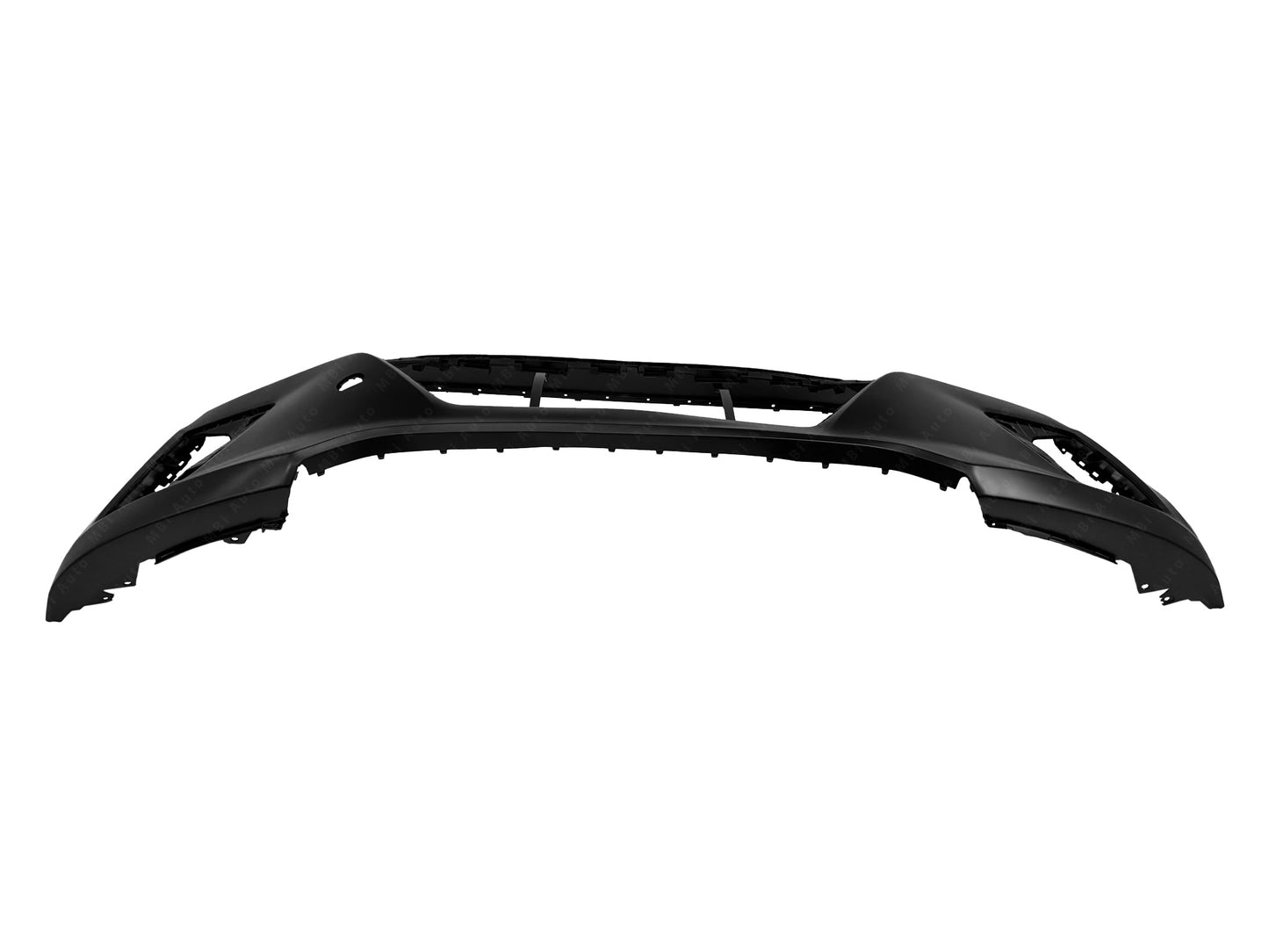 Hyundai Ioniq 2017 - 2019 Front Bumper Cover 17 - 19 HY1000222 Bumper-King