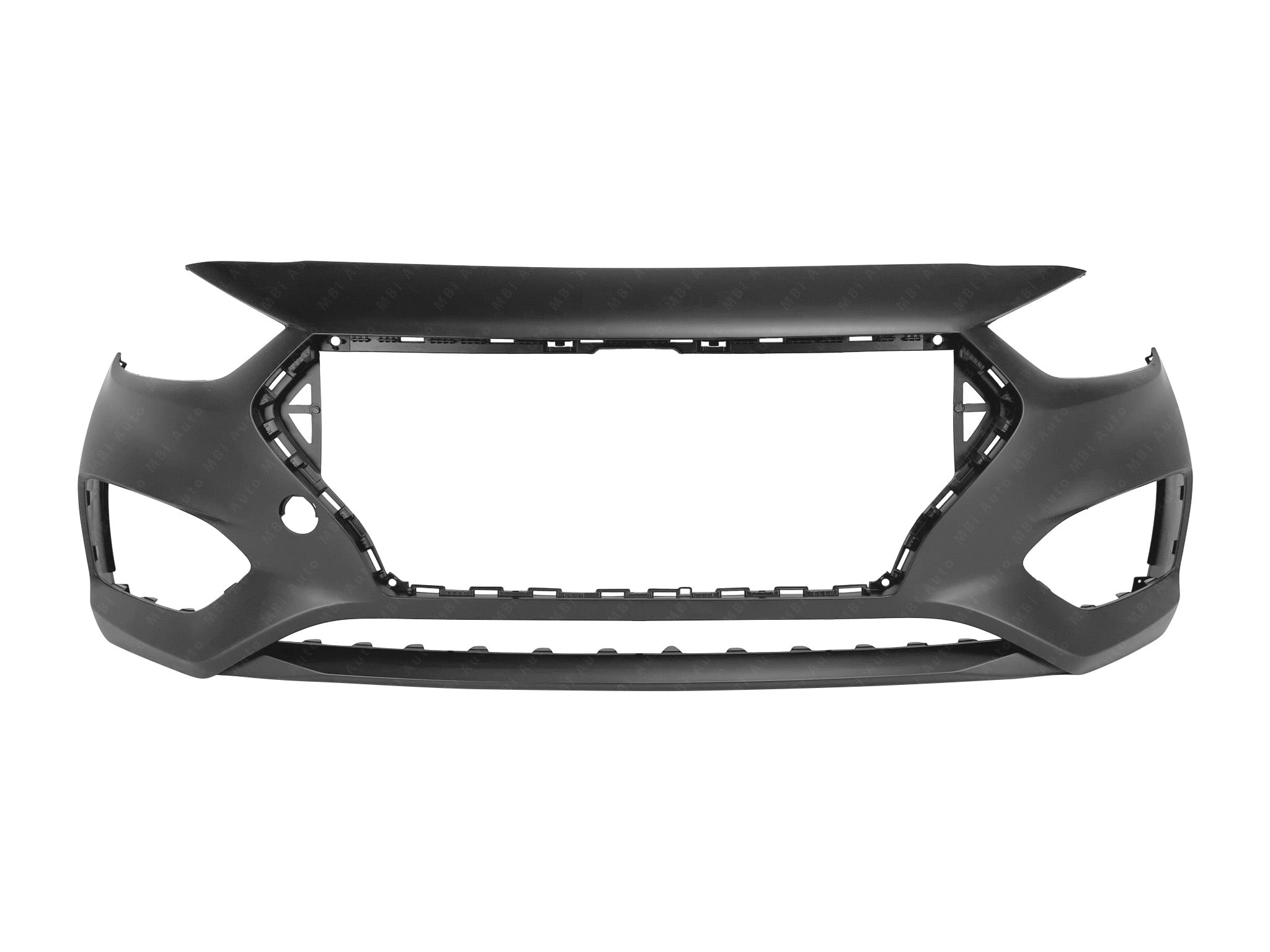 Hyundai Bumper Replacement Hyundai Accent – Bumper-King