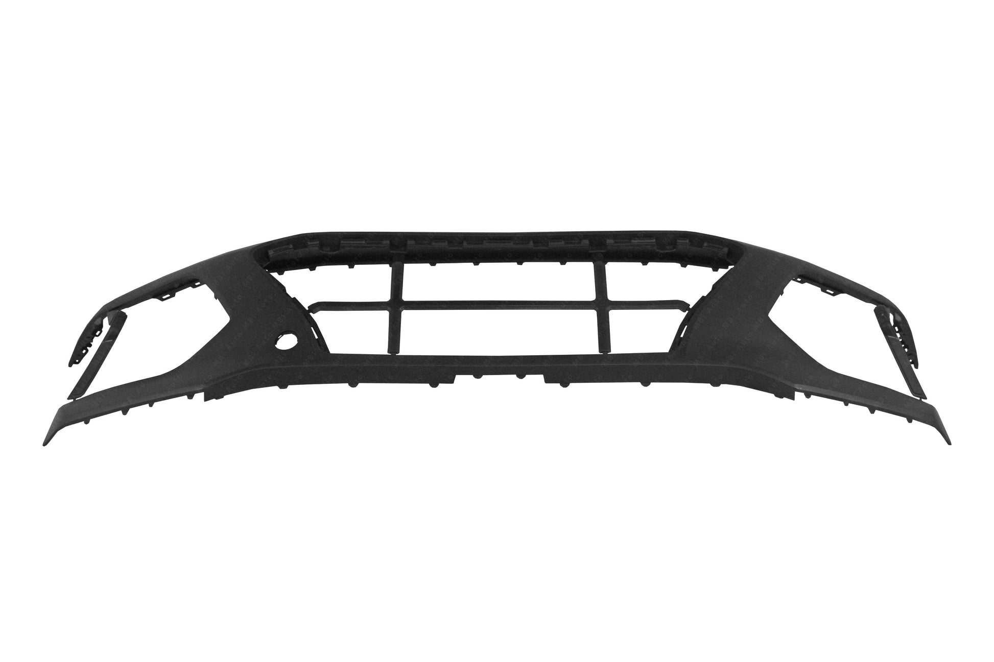 Hyundai Kona 2018 - 2021 Front Bumper Cover 18 - 21 HY1000225 Bumper-King