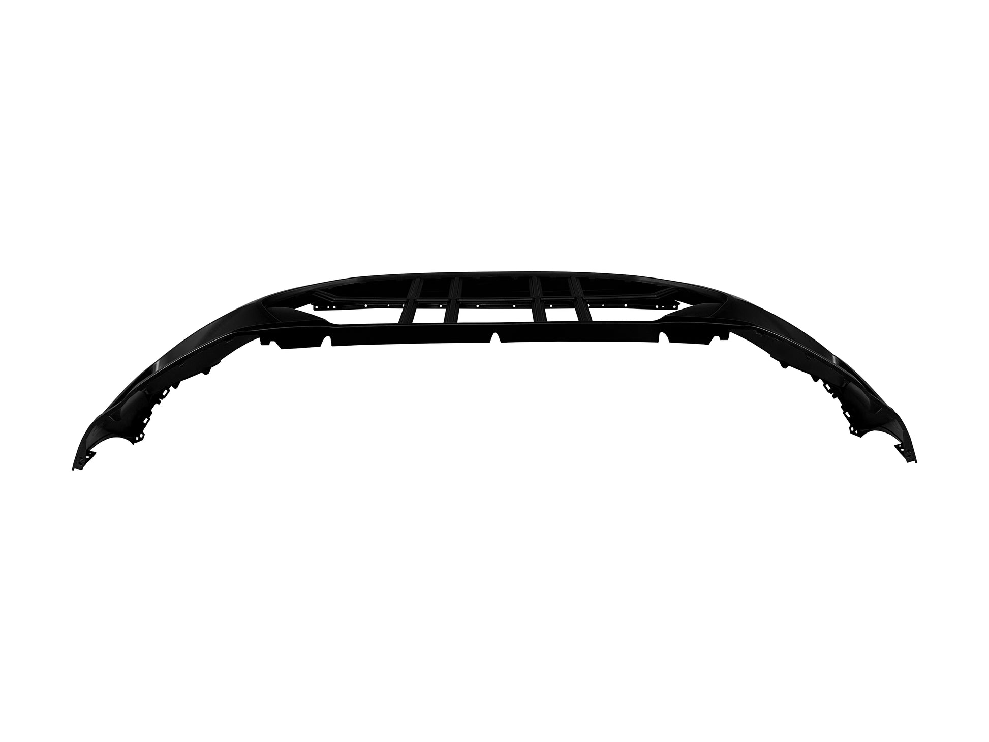 2019-2021 Hyundai Veloster Front Bumper | Primed or Painted Bumper-King