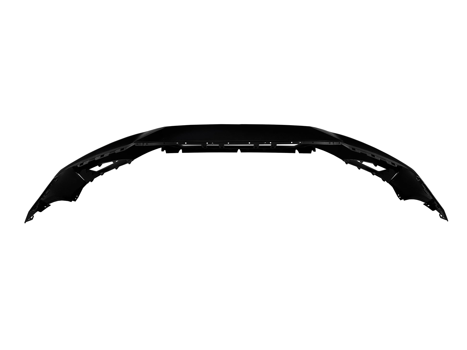 2019-2021 Hyundai Veloster Front Bumper | Primed or Painted Bumper-King