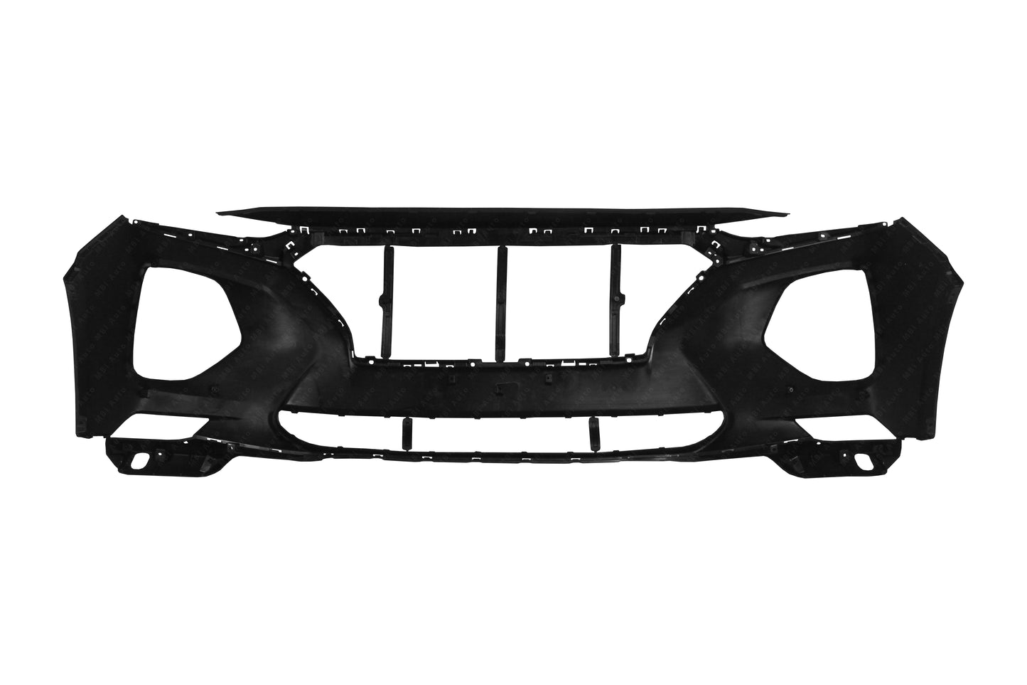 Hyundai Santa Fe 2019 - 2020 Front Bumper Cover 19 - 20 HY1000235 Bumper-King