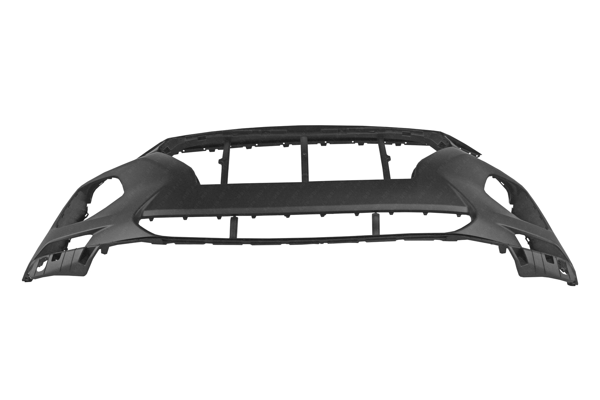 Hyundai Santa Fe 2019 - 2020 Front Bumper Cover 19 - 20 HY1000235 Bumper-King