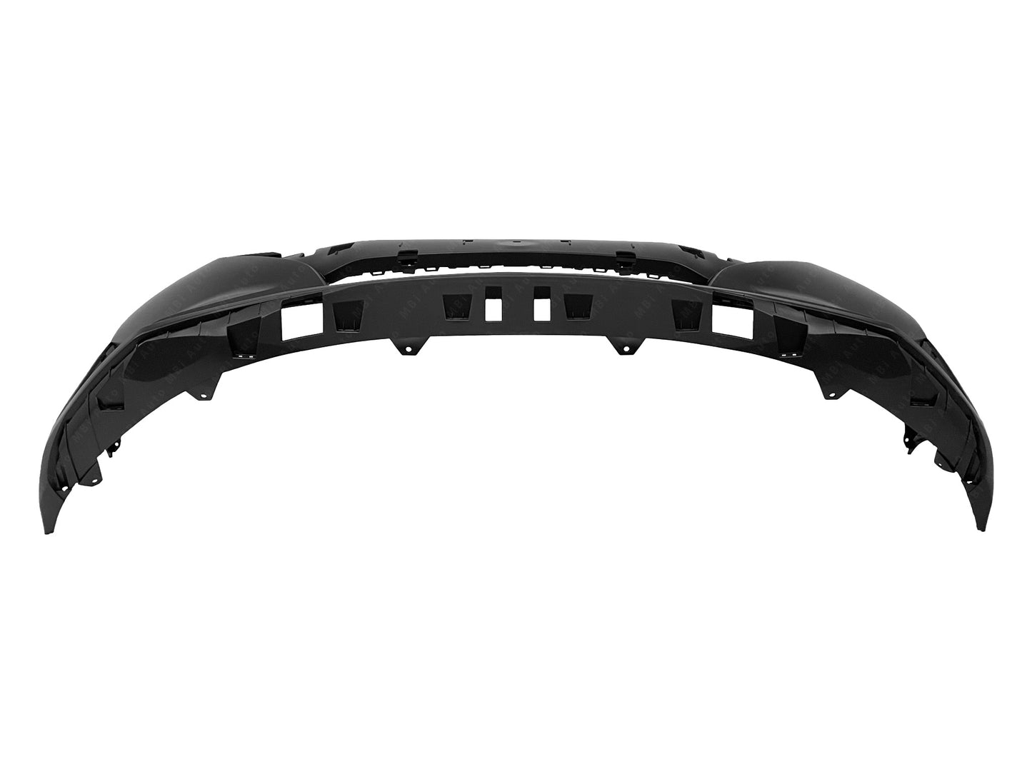 Hyundai Elantra Sedan 2019 - 2020 Front Bumper Cover 19 - 20 HY1000236 Bumper-King