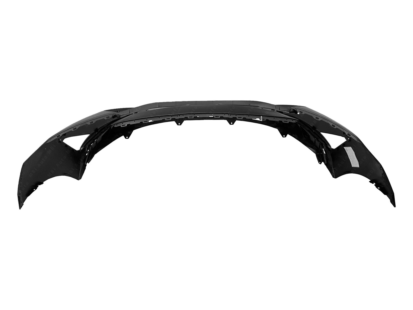 Hyundai Elantra Sedan 2019 - 2020 Front Bumper Cover 19 - 20 HY1000236 Bumper-King