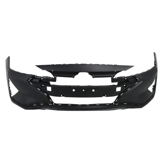 Hyundai Elantra 2019 – 2020 Front Bumper Cover | Korean Built