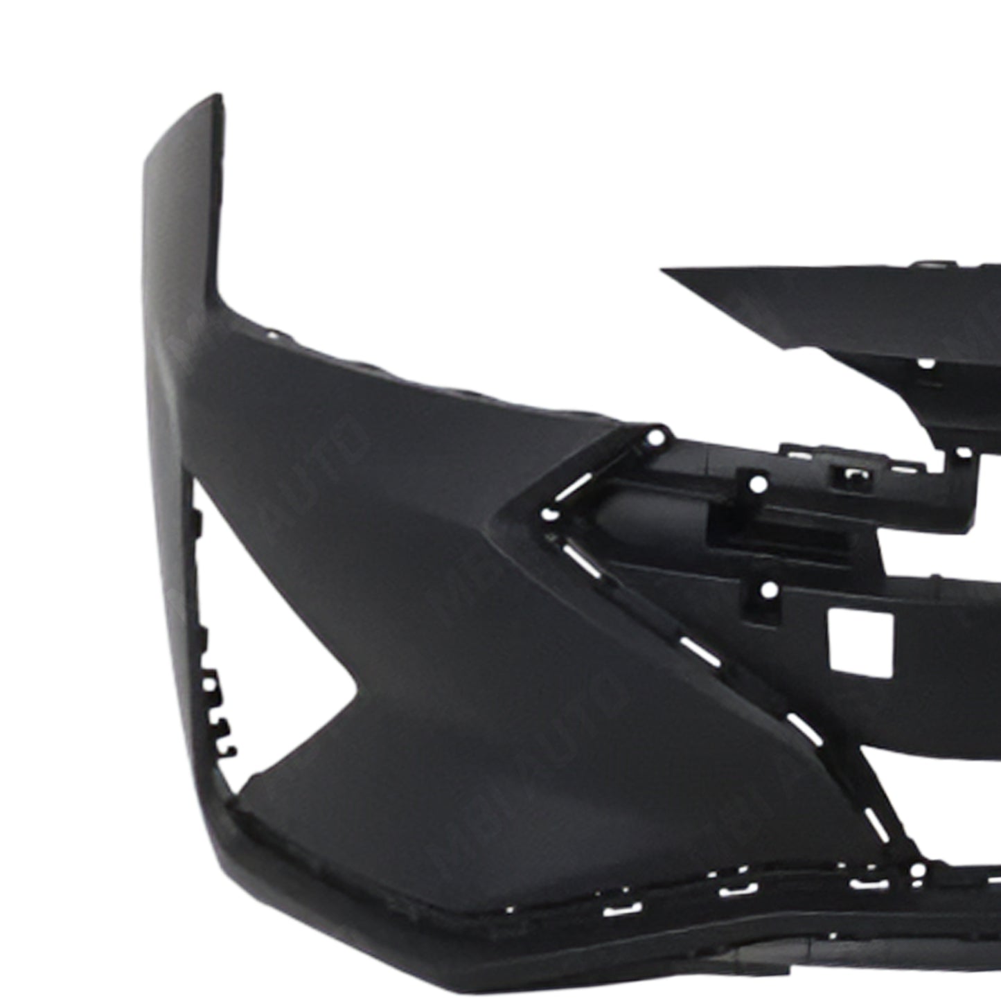Hyundai Elantra 2019 – 2020 Front Bumper Cover | Korean Built