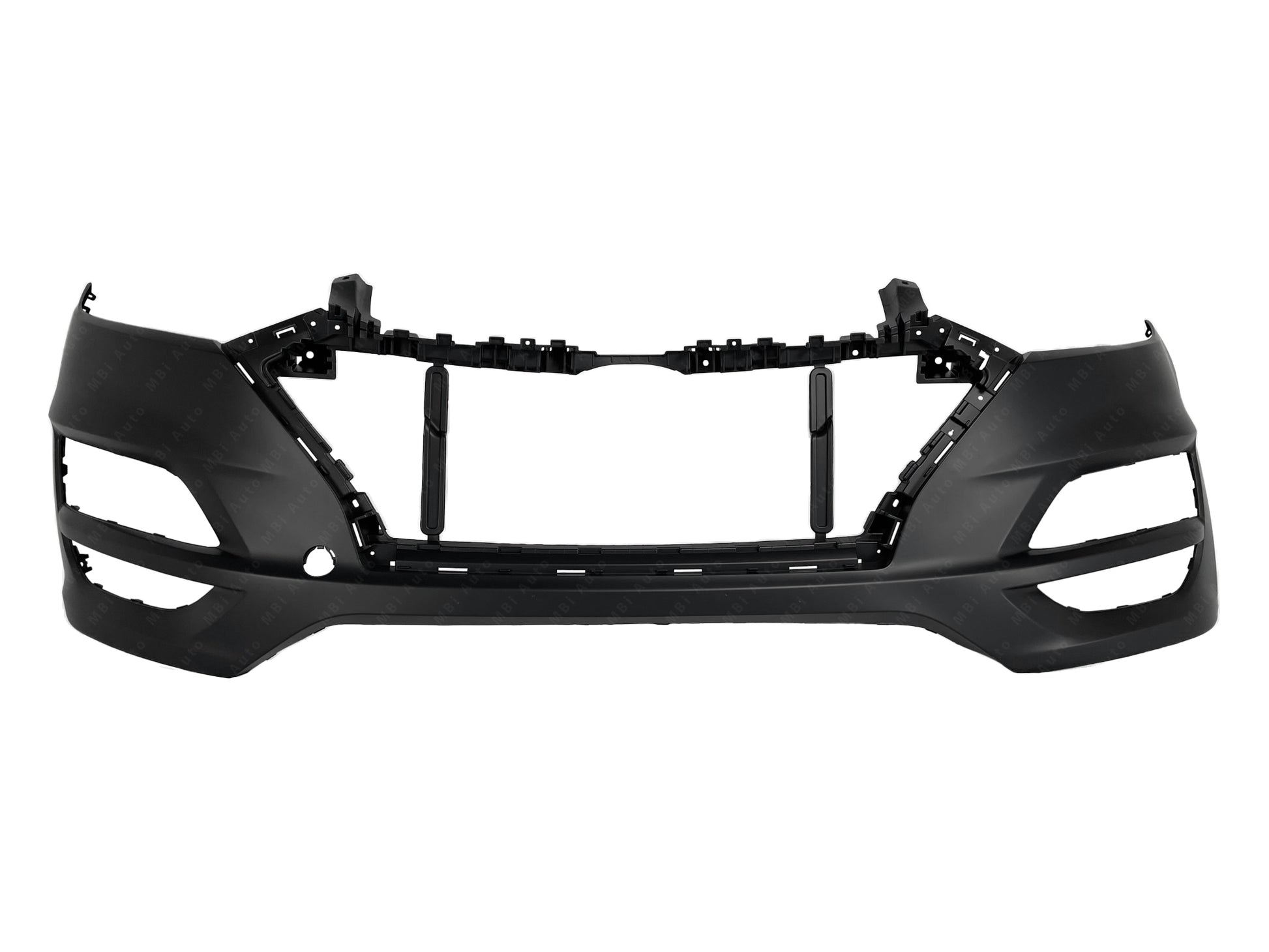 Hyundai Tucson 2019 - 2021 Front Bumper Cover 19 - 21 HY1000240 Bumper-King