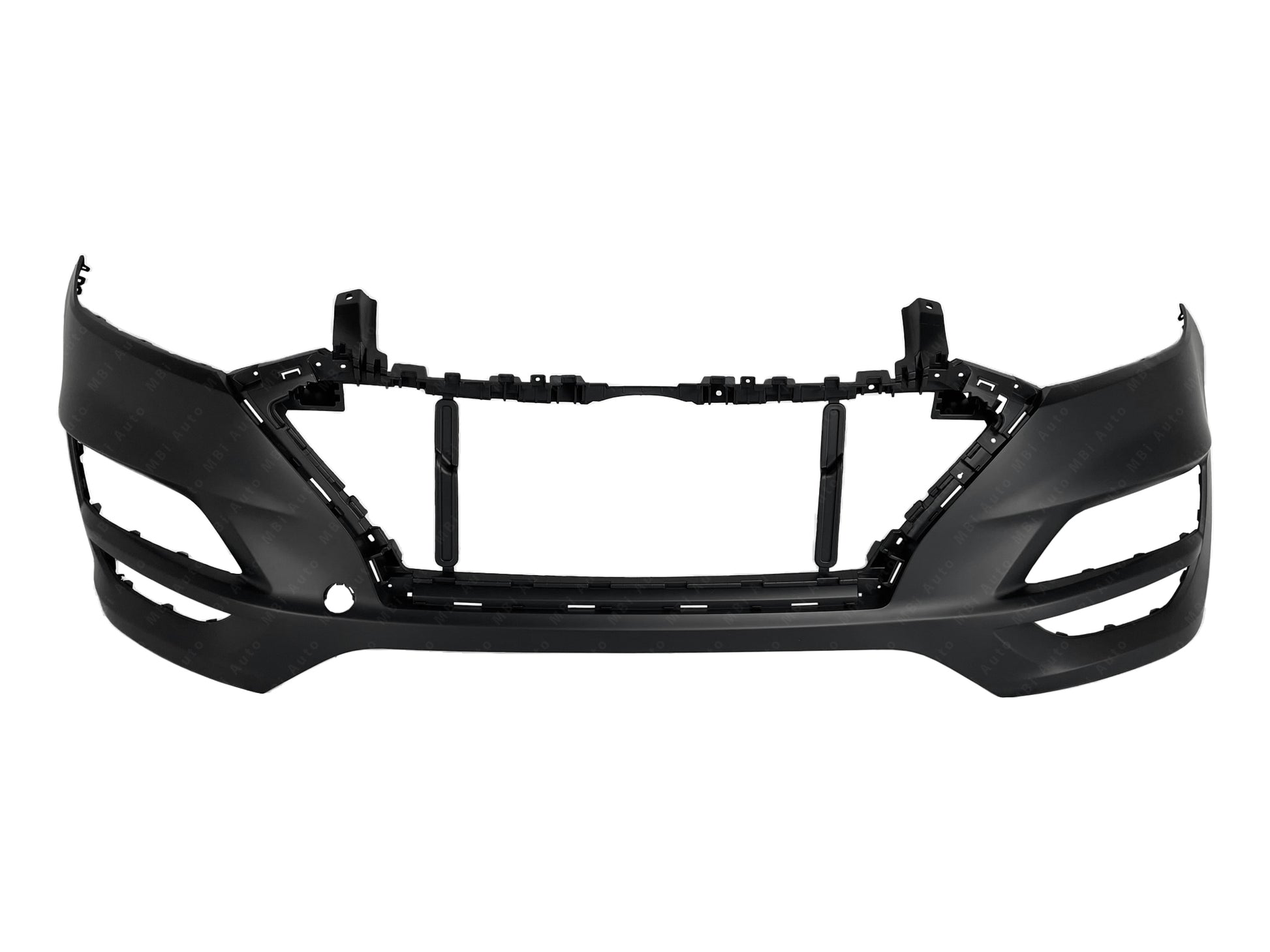 Hyundai Tucson 2019 - 2021 Front Bumper Cover 19 - 21 HY1000240 Bumper-King