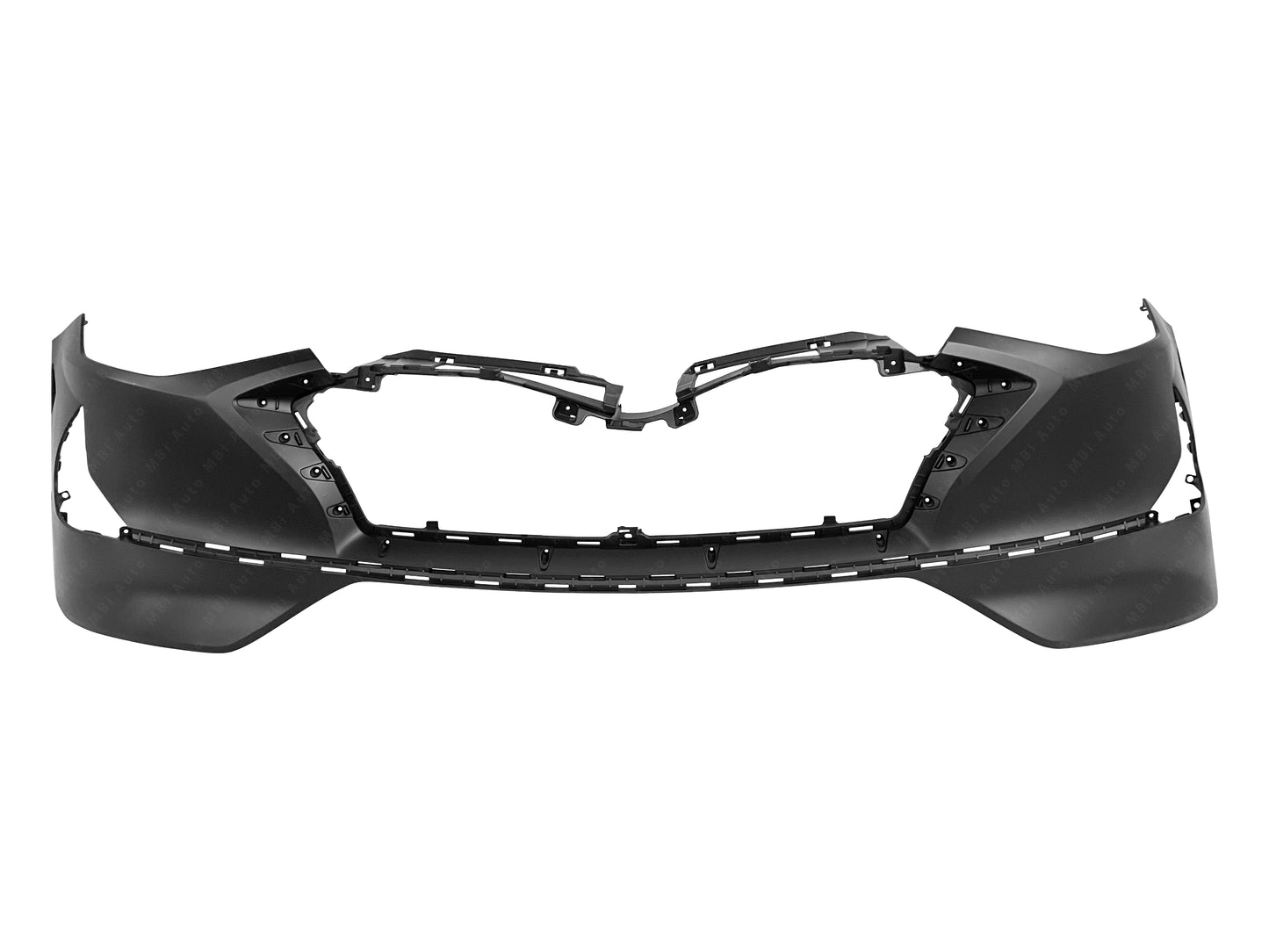 Hyundai Sonata 2020 - 2023 Front Bumper Cover 20 - 23 HY1000241 Bumper-King