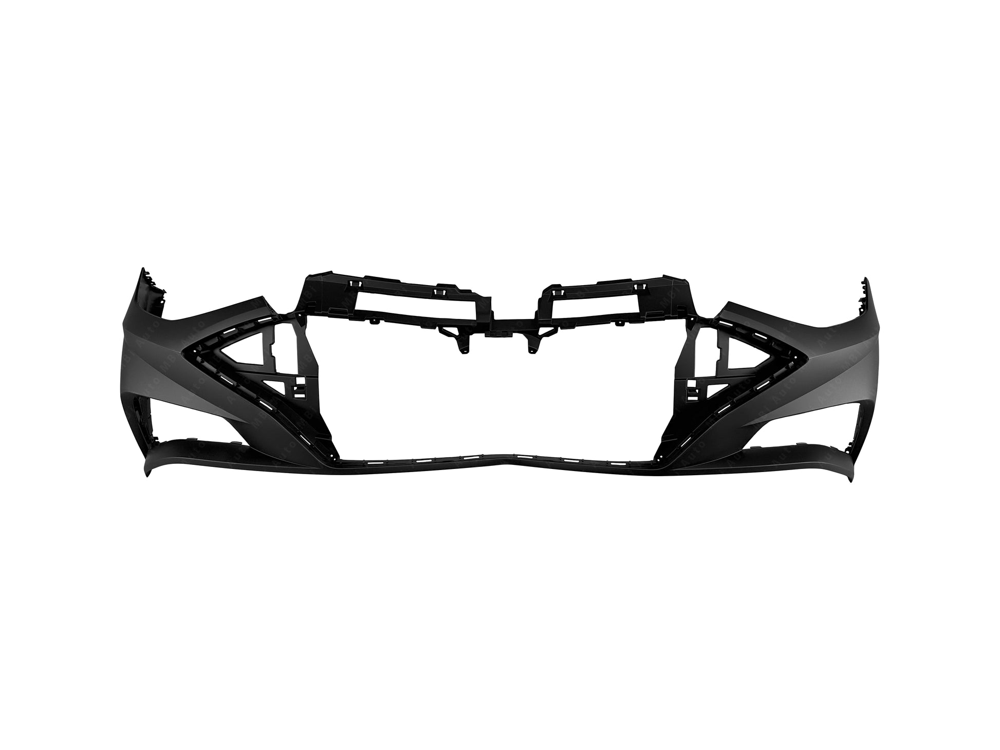 Hyundai Sonata 2020 - 2023 Front Bumper Cover 20 - 23 HY1000242 Bumper-King