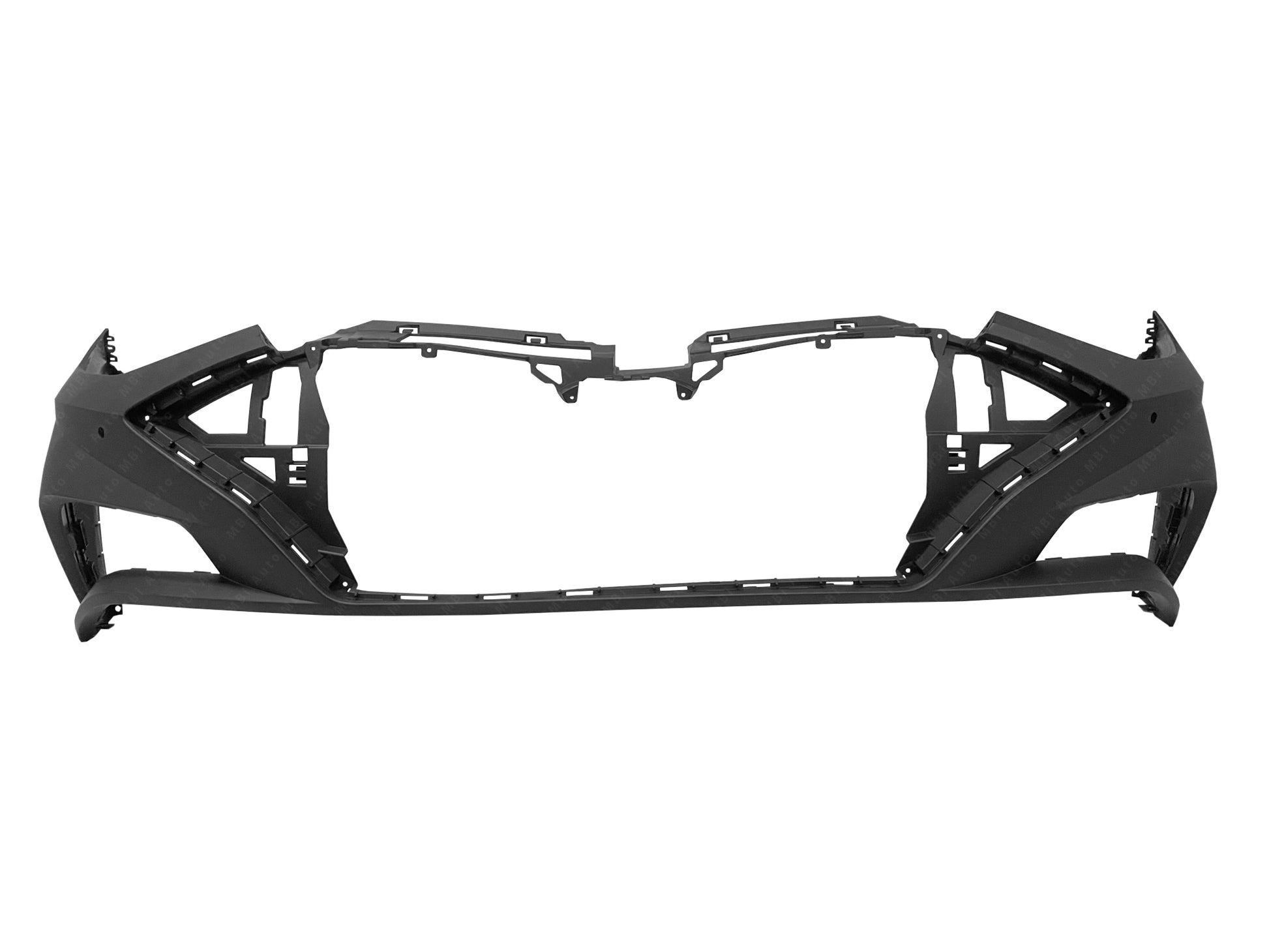 Hyundai Sonata 2020 - 2023 Front Bumper Cover 20 - 23 HY1000243 Bumper-King