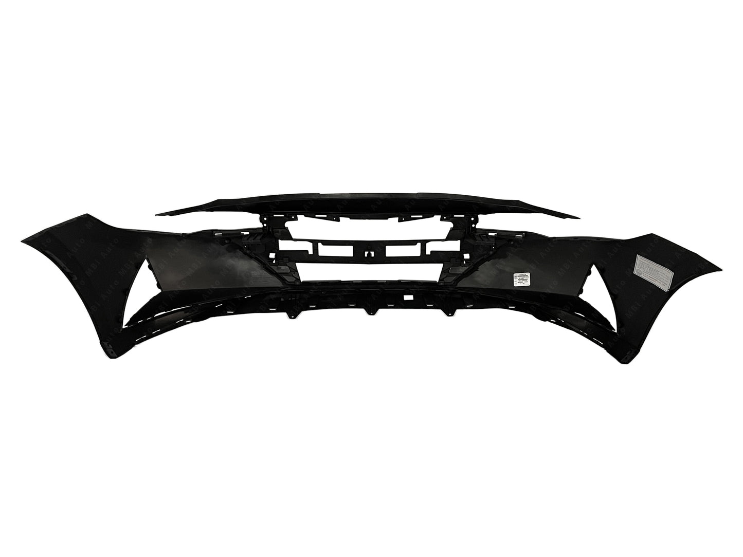 Hyundai Elantra 2021 - 2023 Front Bumper Cover 21 - 23 HY1000246 Bumper King