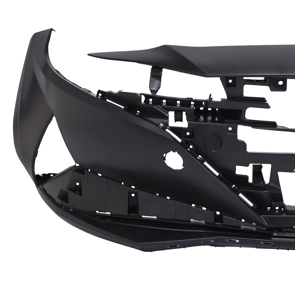 Hyundai Elantra 2021 - 2023 Front Bumper Cover 21 - 23 HY1000250 Bumper-King