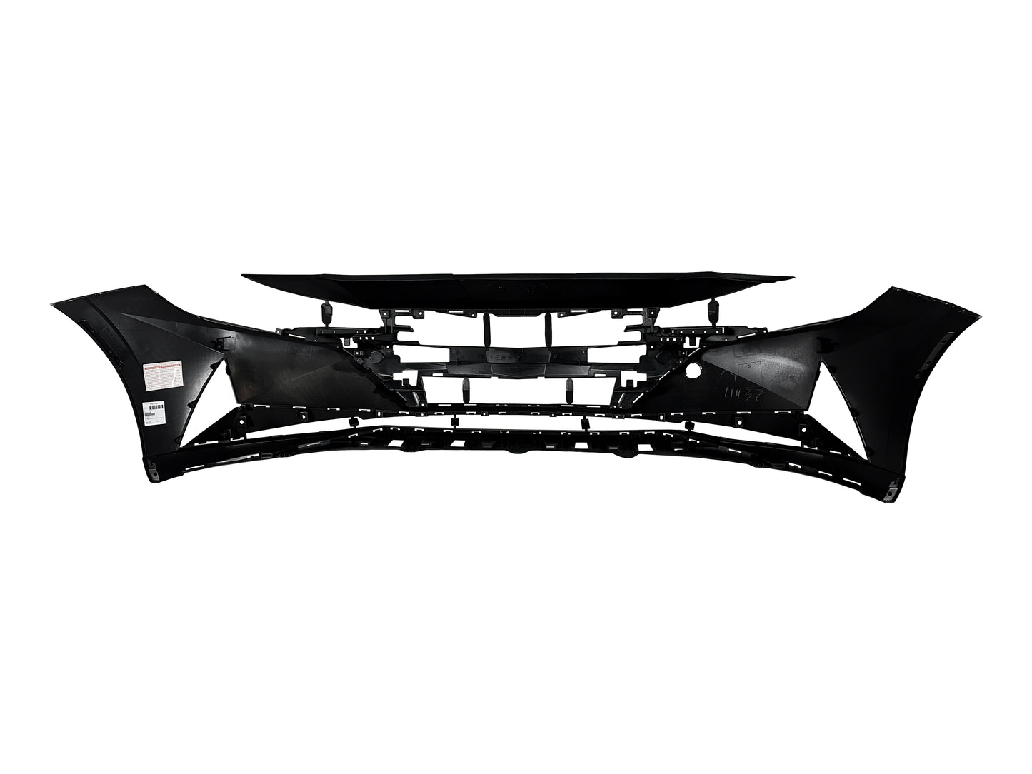 Hyundai Elantra 2021 - 2023 Front Bumper Cover 21 - 23 HY1000254 Bumper-King