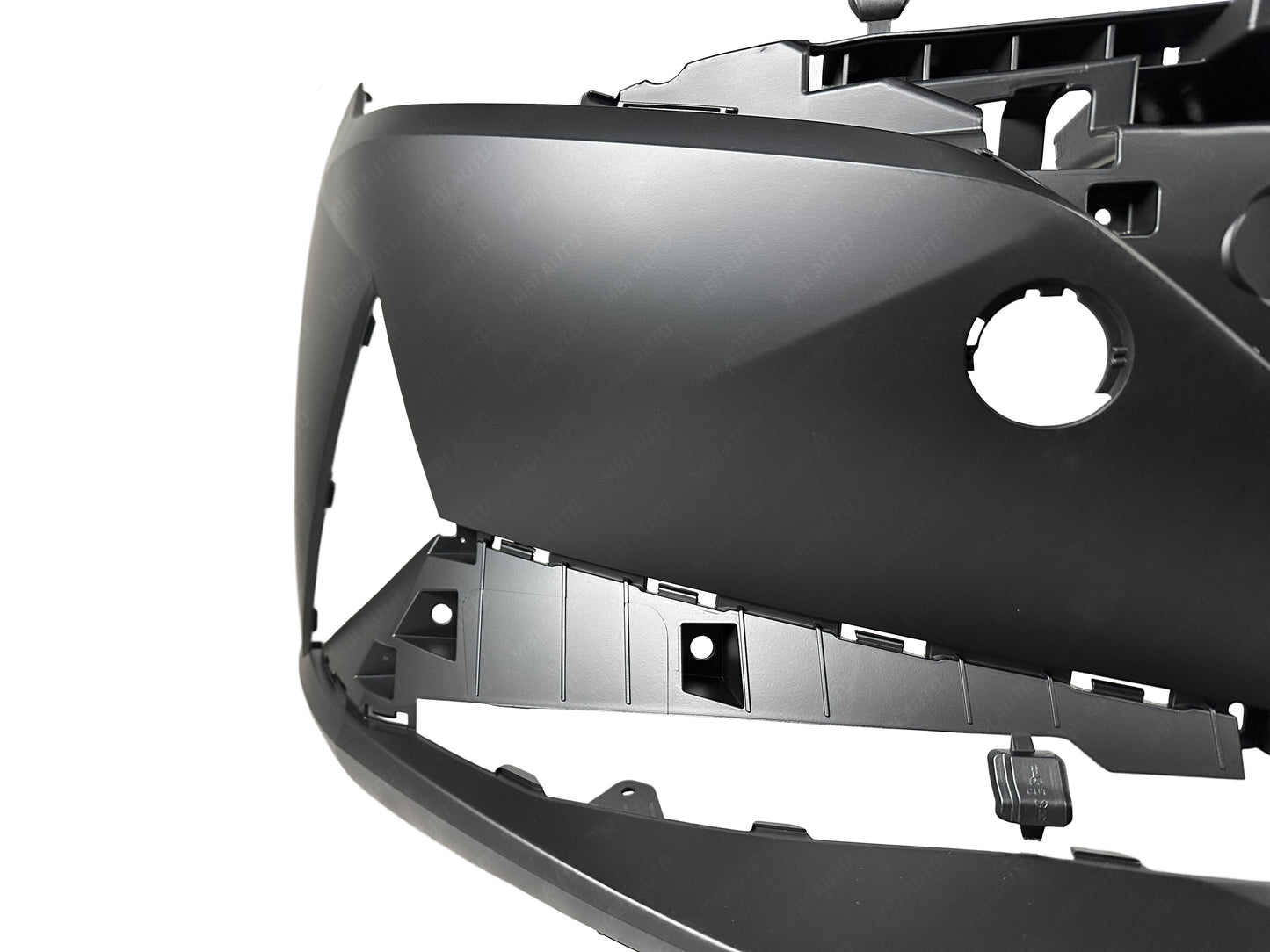 Hyundai Elantra 2021 - 2023 Front Bumper Cover 21 - 23 HY1000254 Bumper-King