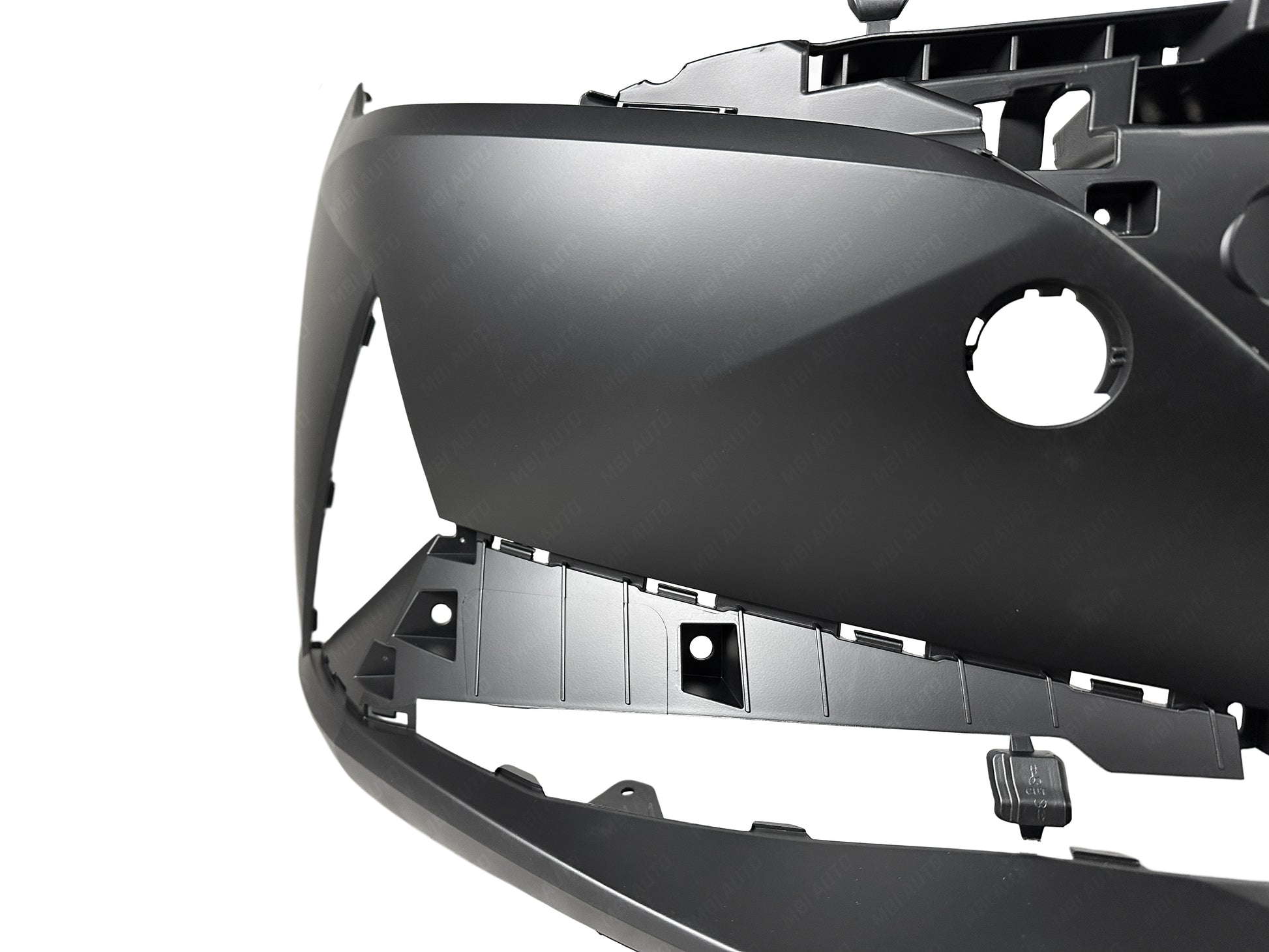 Hyundai Elantra 2021 - 2023 Front Bumper Cover 21 - 23 HY1000254 Bumper-King