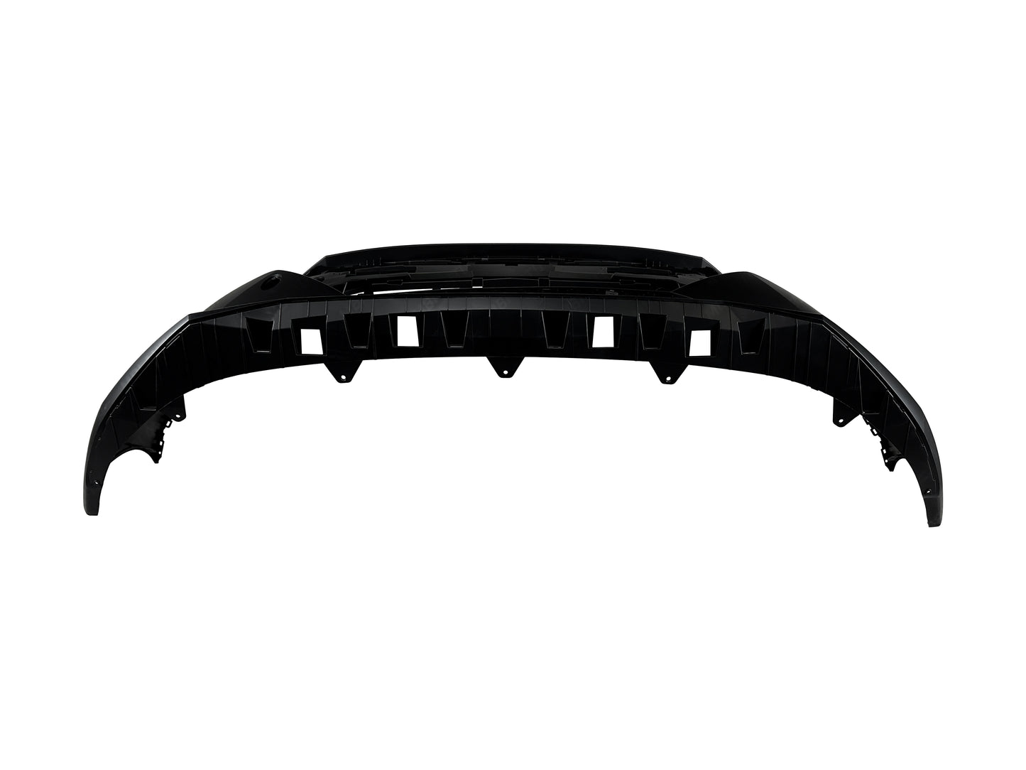 Hyundai Elantra 2021 - 2023 Front Bumper Cover 21 - 23 HY1000254 Bumper-King