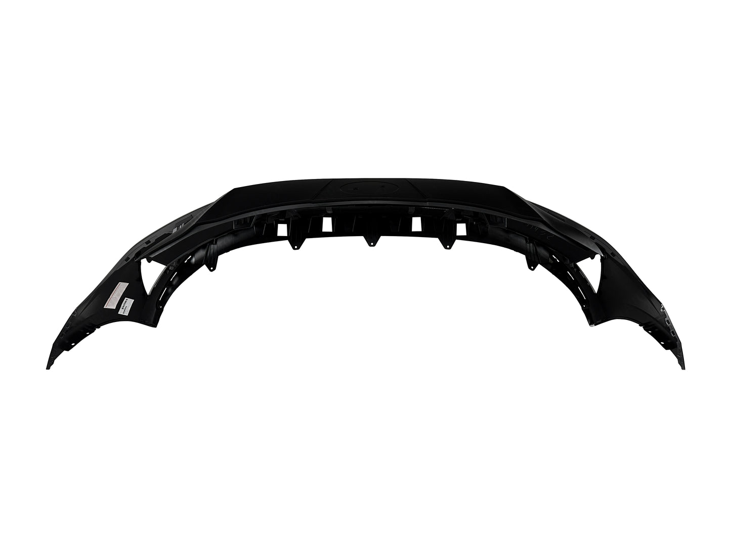 Hyundai Elantra 2021 - 2023 Front Bumper Cover 21 - 23 HY1000254 Bumper-King