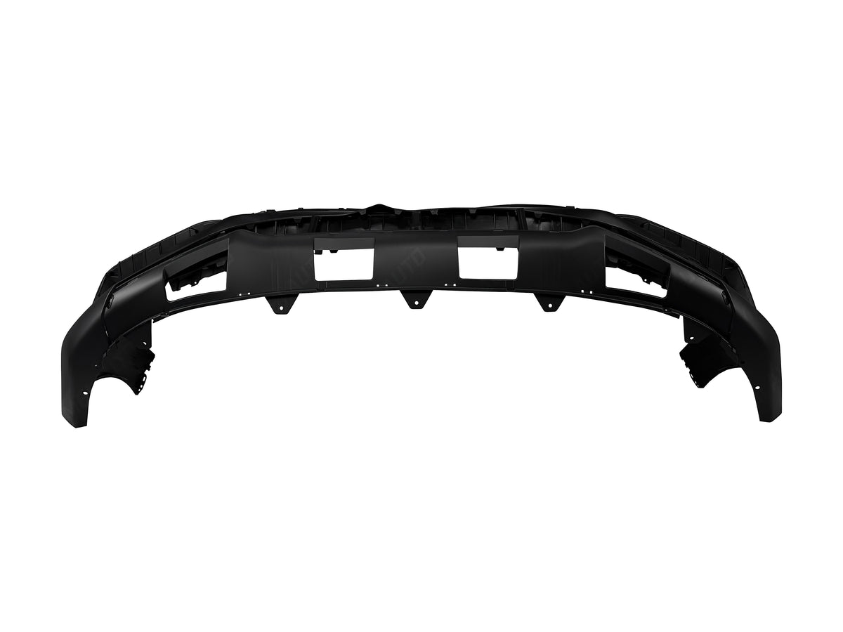 Hyundai Elantra 2024-2025 Front Bumper Cover 24 - 25 | W/O Park Bumper-King