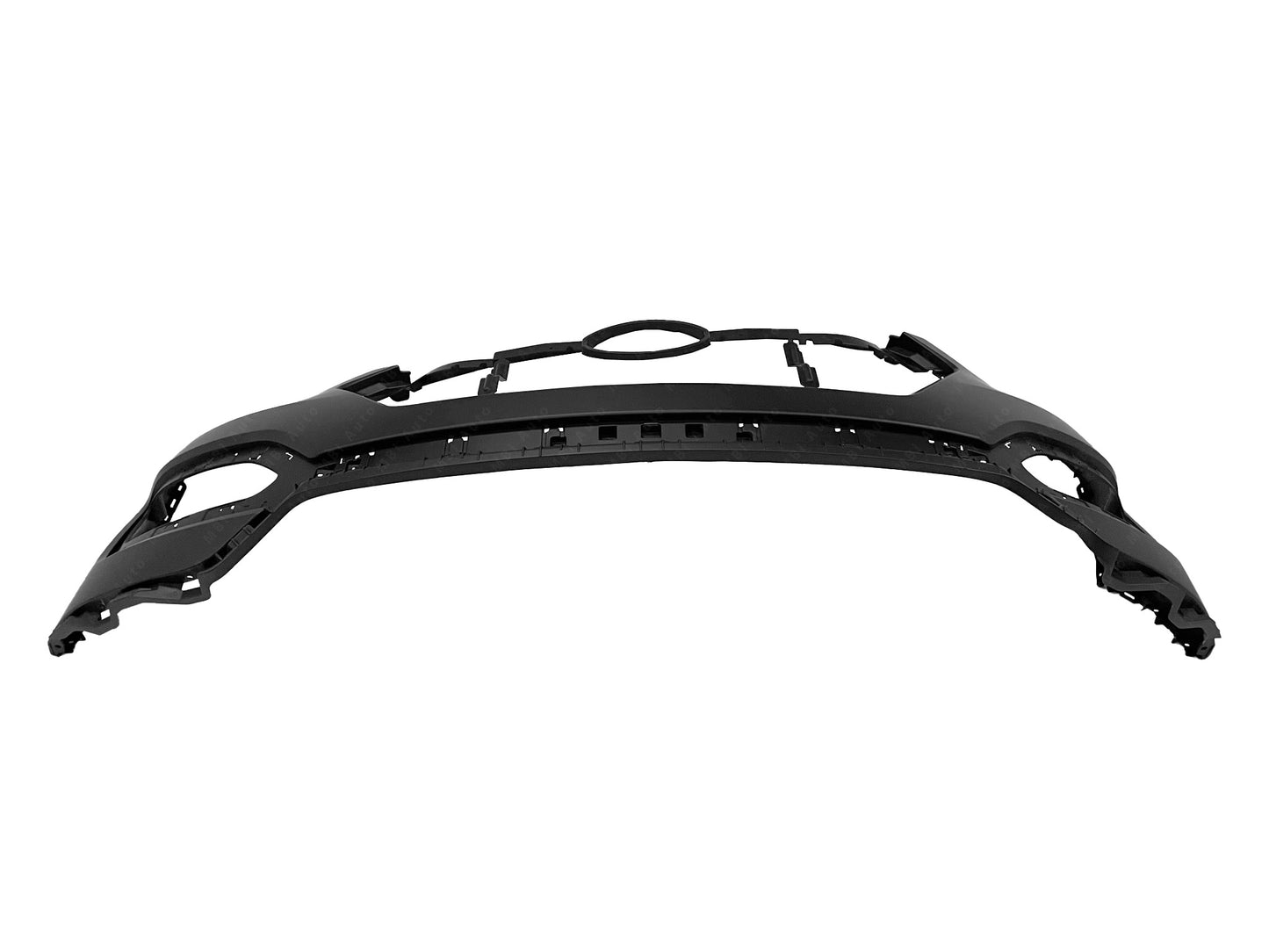 Hyundai Santa Fe 2013 - 2016 Front Bumper Cover 13 - 16 HY1014100 Bumper-King