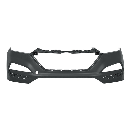 Hyundai Tucson 2016 - 2018 Front Bumper Cover | HY1014101 Bumper-King