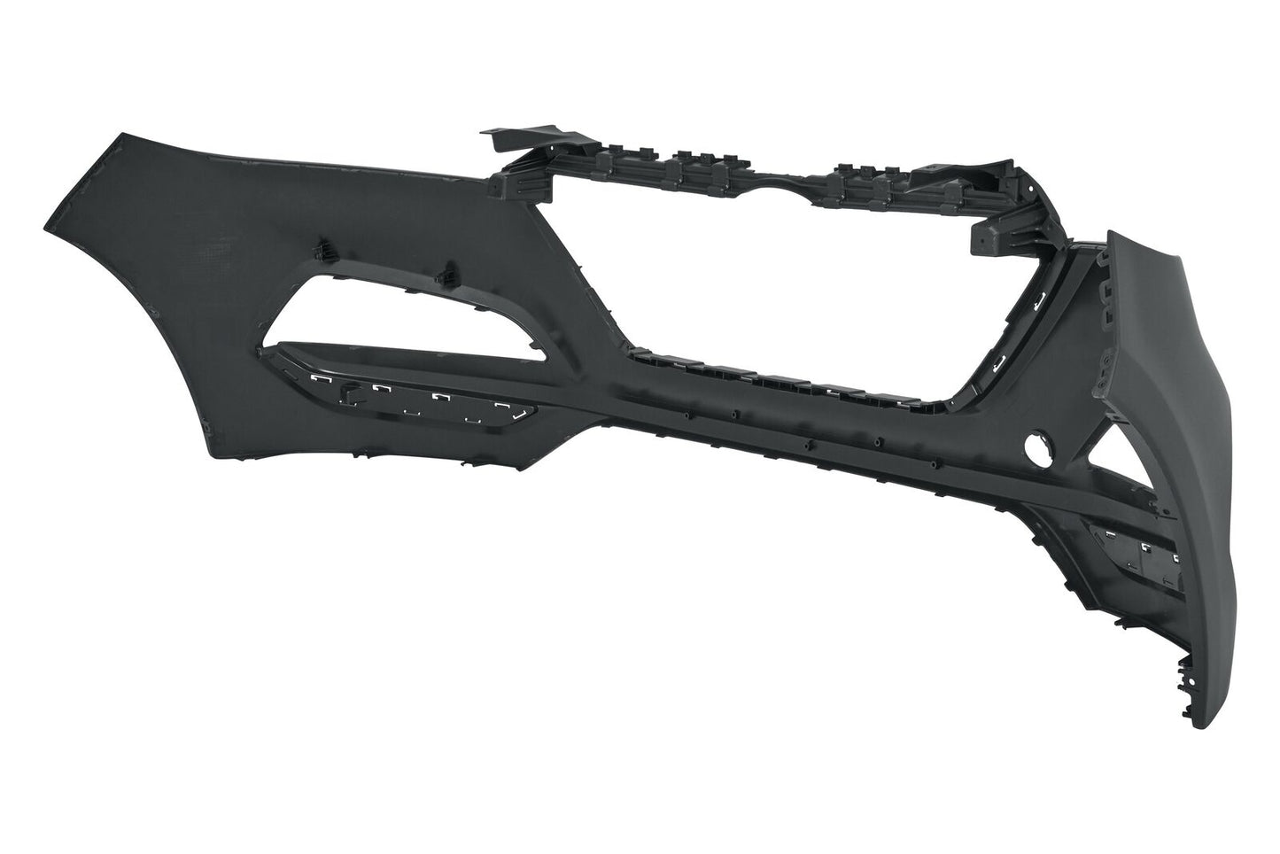 Hyundai Tucson 2016 - 2018 Front Bumper Cover | HY1014101 Bumper-King