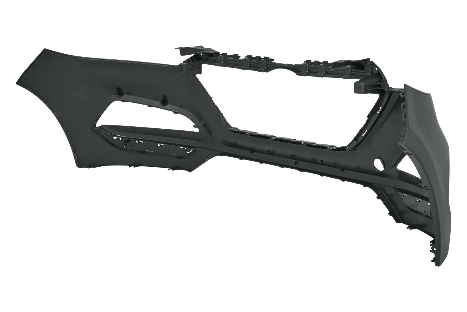 Hyundai Tucson 2016 - 2018 Front Bumper Cover | HY1014101 Bumper-King