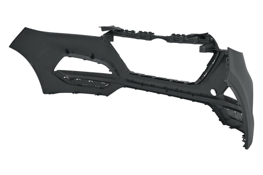Hyundai Tucson 2016 - 2018 Front Bumper Cover | HY1014101 Bumper-King