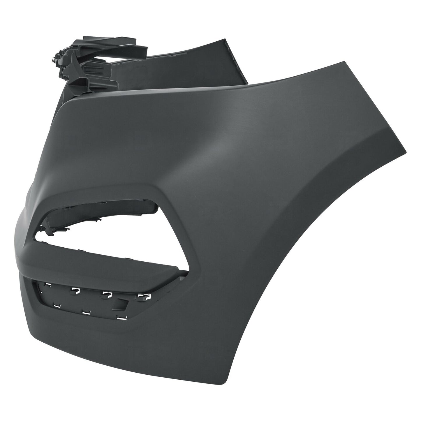 Hyundai Tucson 2016 - 2018 Front Bumper Cover | HY1014101 Bumper-King