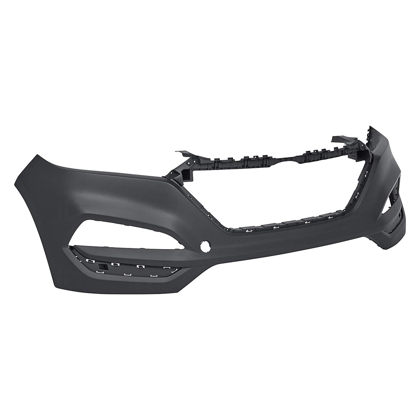 Hyundai Tucson 2016 - 2018 Front Bumper Cover | HY1014101 Bumper-King