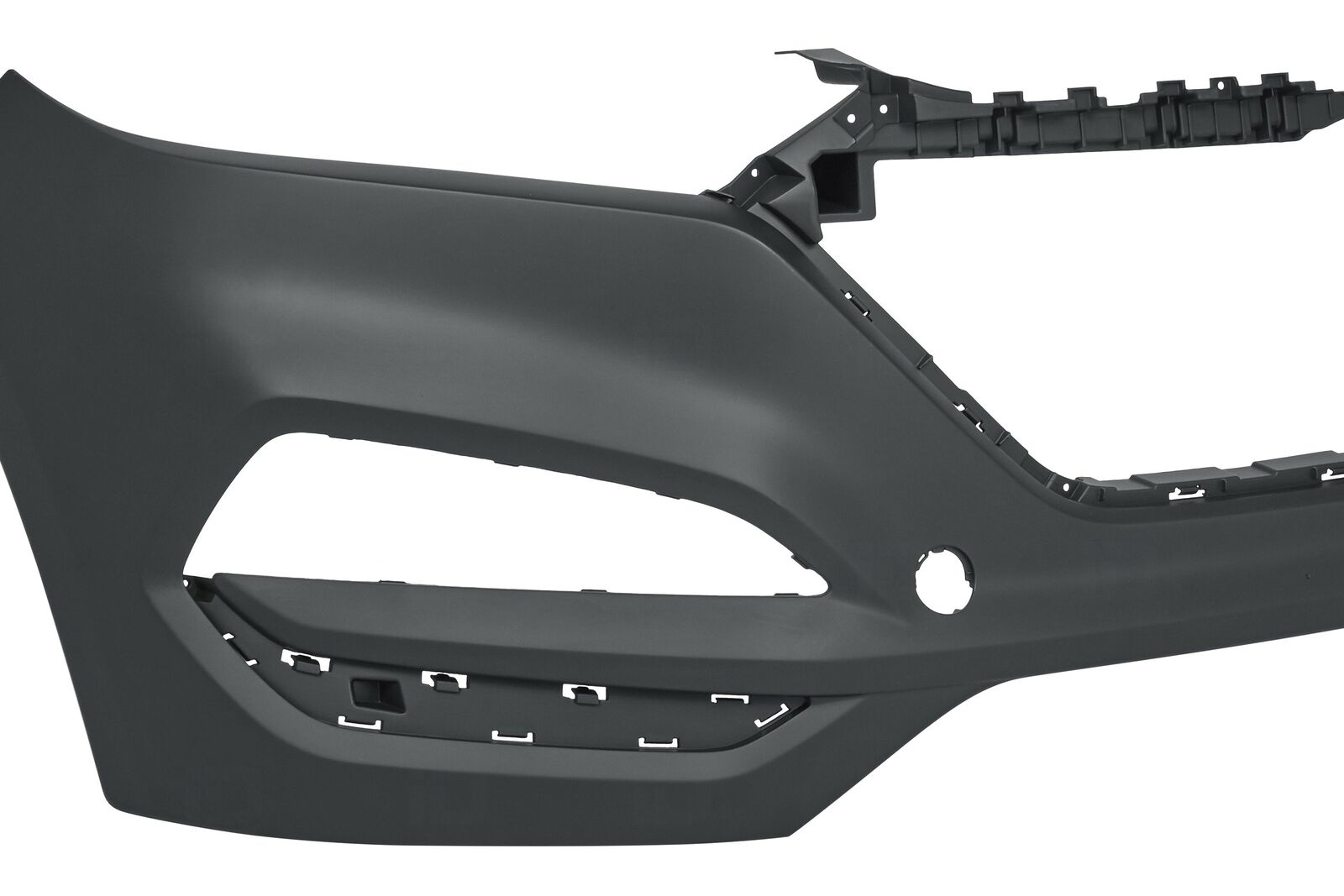Hyundai Tucson 2016 - 2018 Front Bumper Cover | HY1014101 Bumper-King