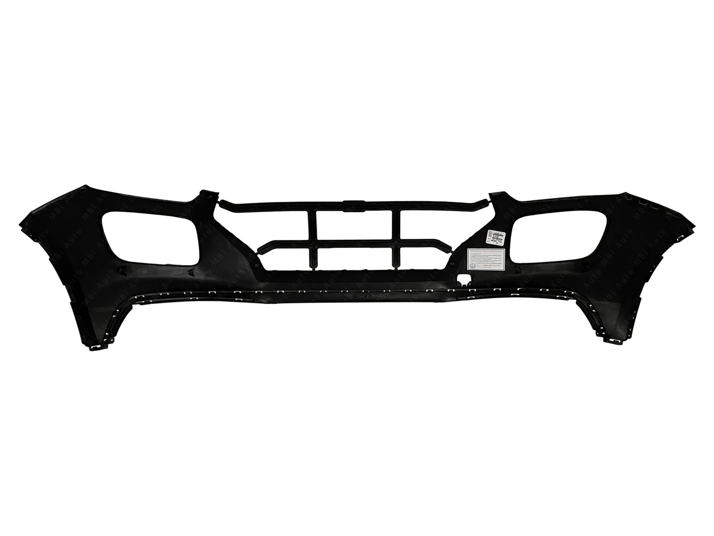 Hyundai Venue 2020 - 2023 Front Bumper Cover 20 - 23 HY1014103 Bumper-King