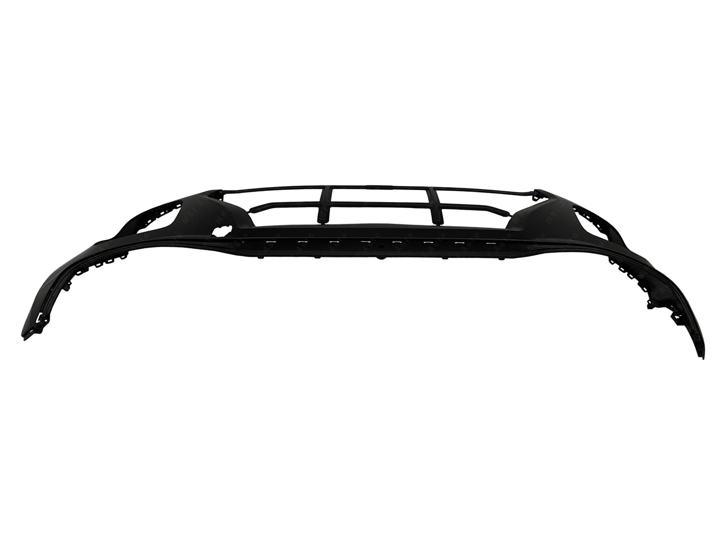 Hyundai Venue 2020 - 2023 Front Bumper Cover 20 - 23 HY1014103 Bumper-King