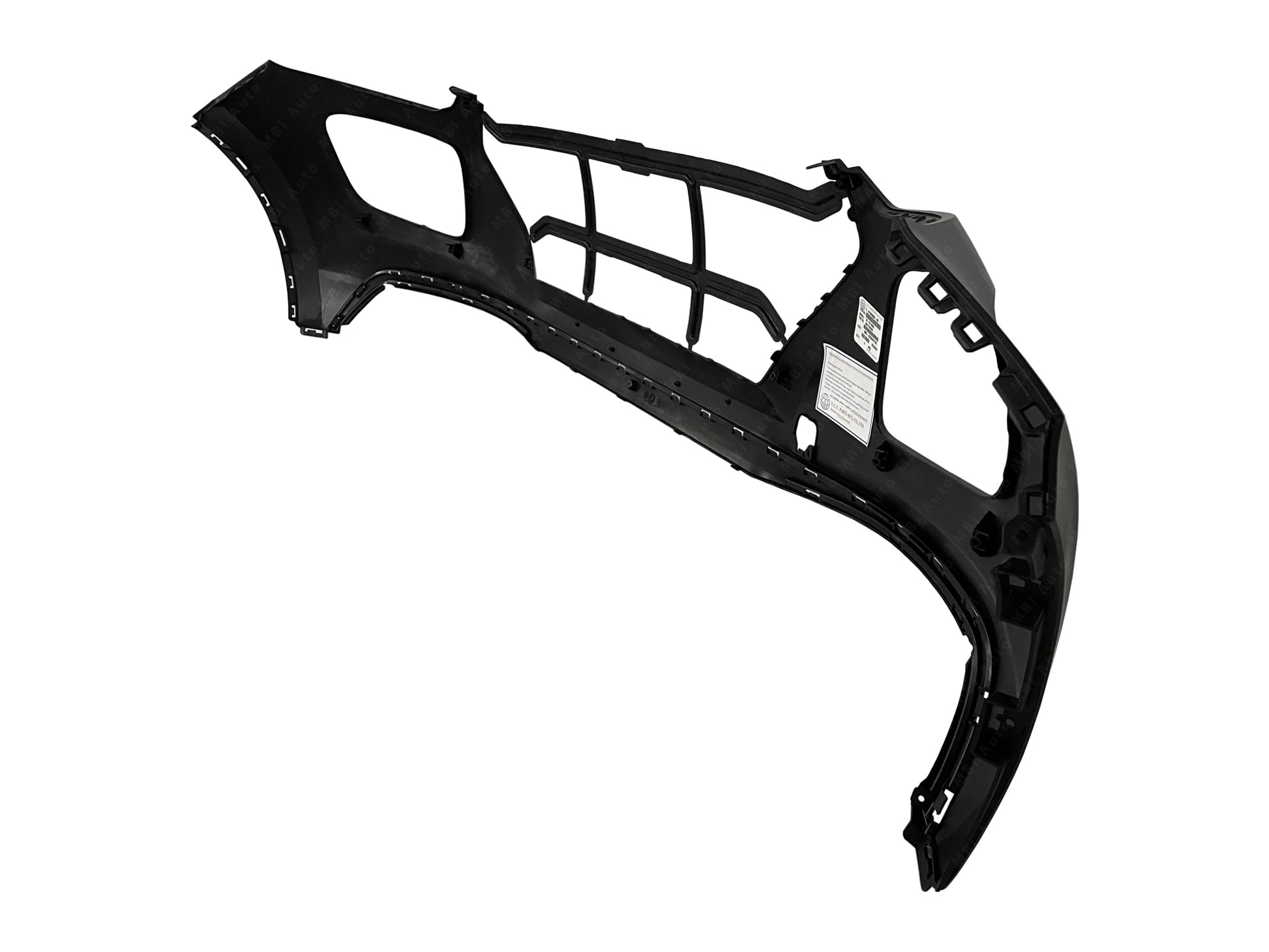 Hyundai Venue 2020 - 2023 Front Bumper Cover 20 - 23 HY1014103 Bumper-King