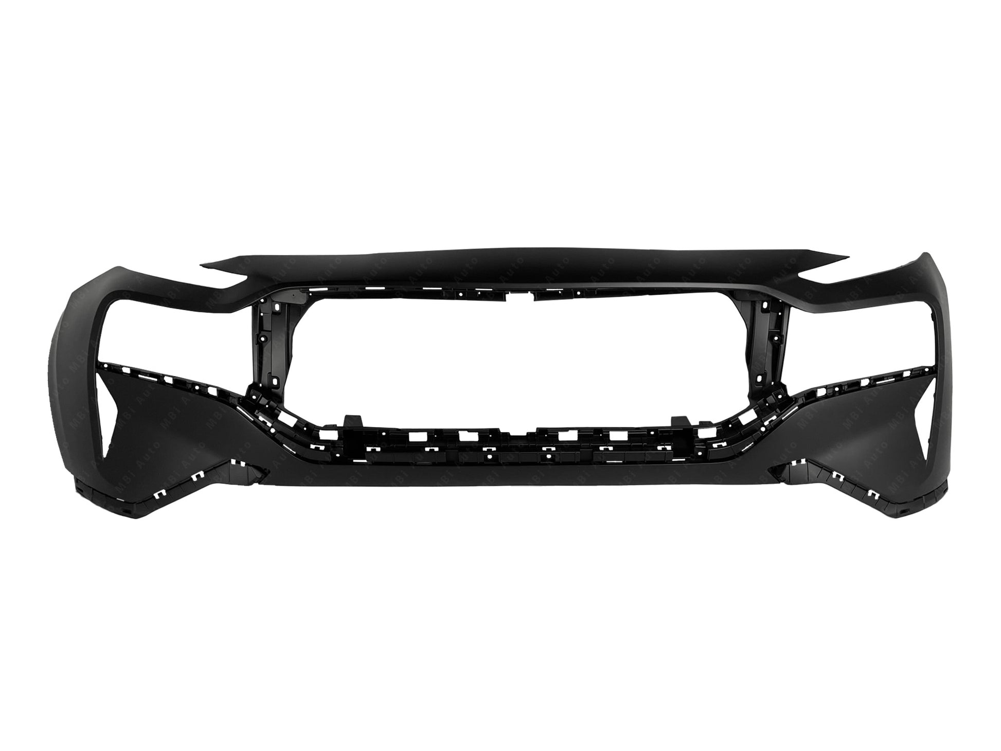 Hyundai Palisade 2021 - 2023 Front Bumper Cover 21 - 23 HY1014104 Bumper King