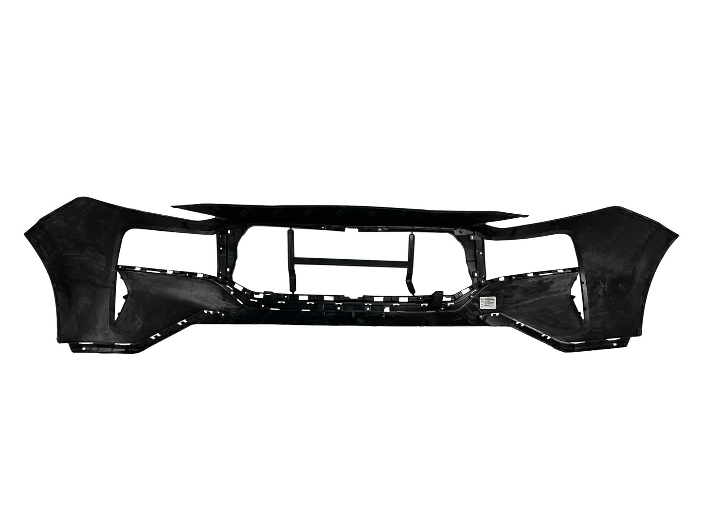 Hyundai Palisade 2021 - 2023 Front Bumper Cover 21 - 23 HY1014104 Bumper King
