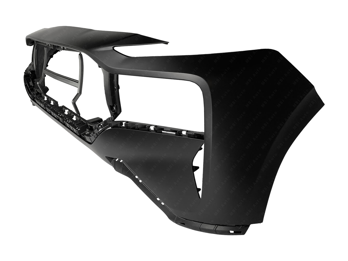 Hyundai Palisade 2021 - 2023 Front Bumper Cover 21 - 23 HY1014104 Bumper King