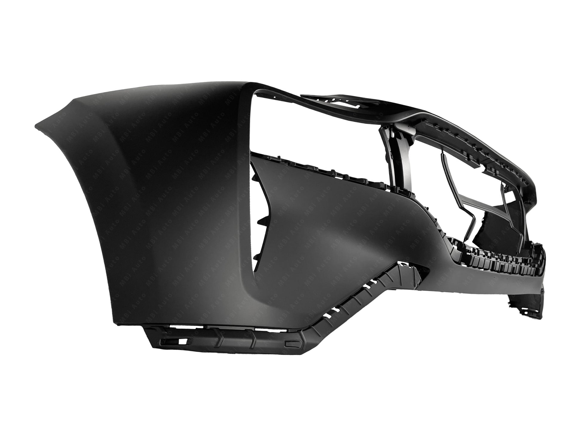 Hyundai Palisade 2021 - 2023 Front Bumper Cover 21 - 23 HY1014104 Bumper King