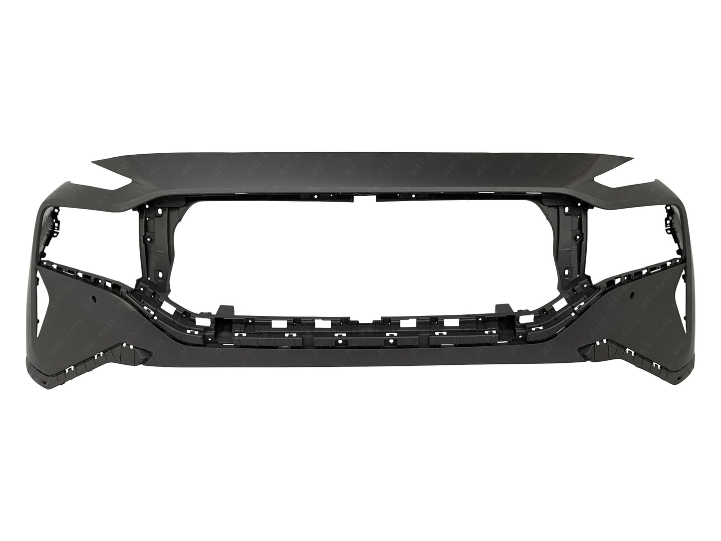 Hyundai Santa Fe 2021 - 2022 Front Bumper Cover 21 - 22 HY1014105 Bumper King