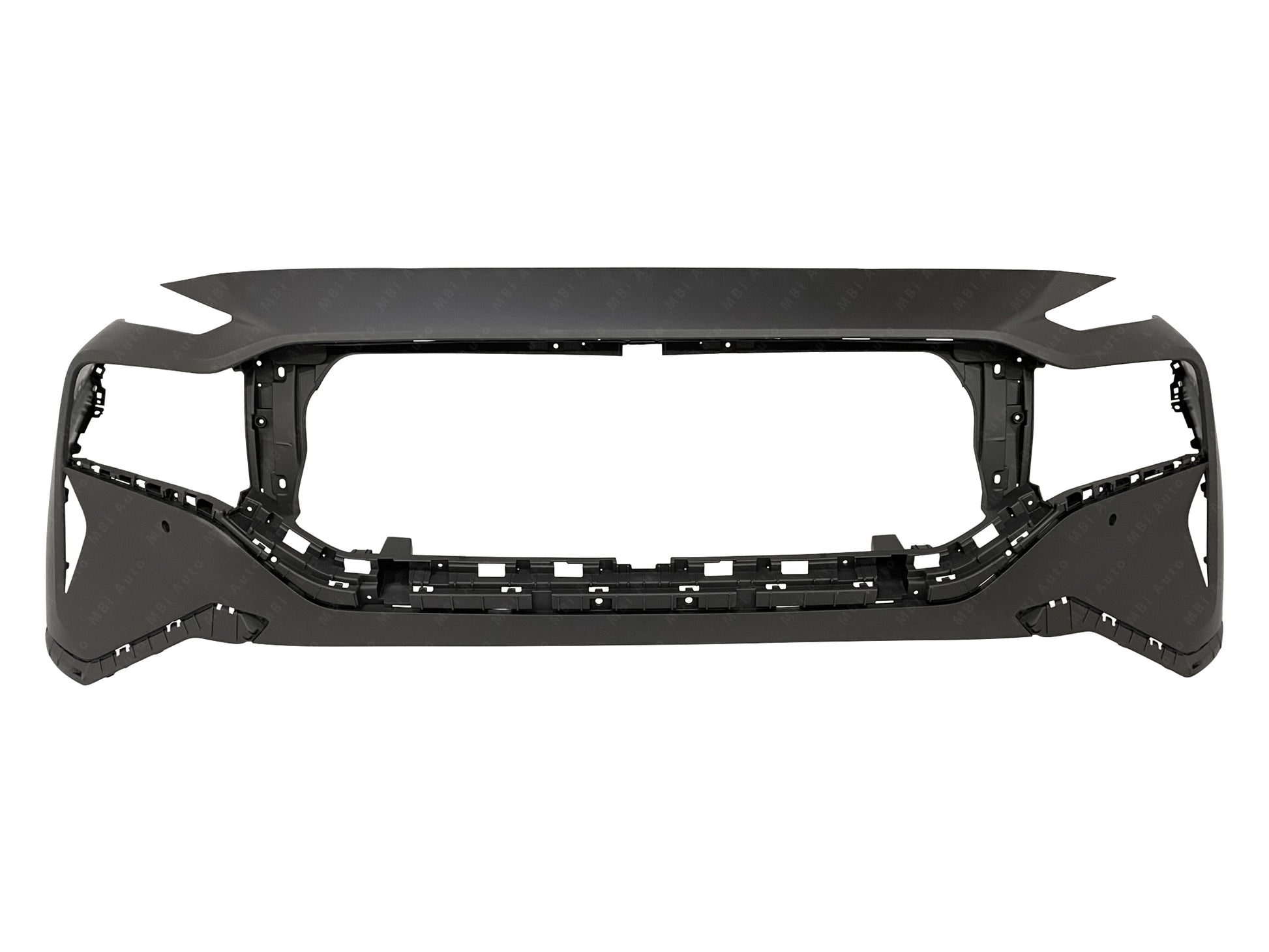 Hyundai Santa Fe 2021 - 2022 Front Bumper Cover 21 - 22 HY1014105 Bumper King